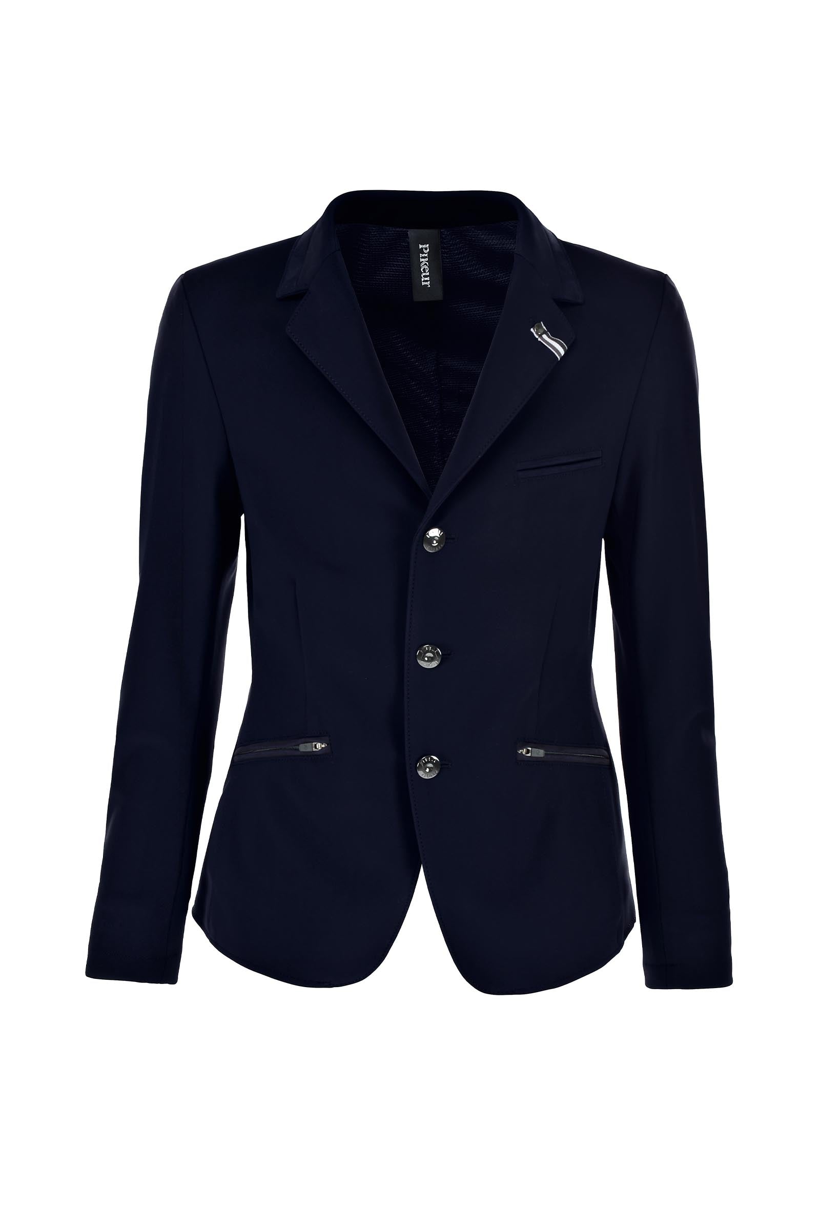 Pikeur Ivo Kids Showjacket Odzież jeździecka dziecięca