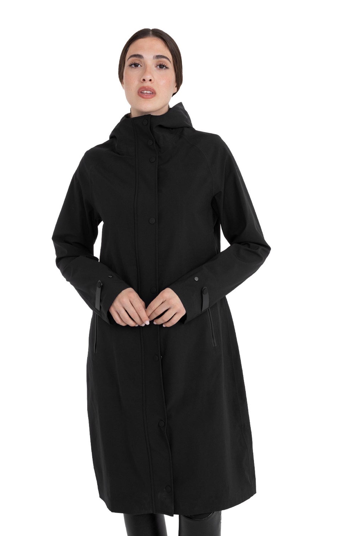 Equestro Women´s Winter Jacket Women’s Riding Clothing