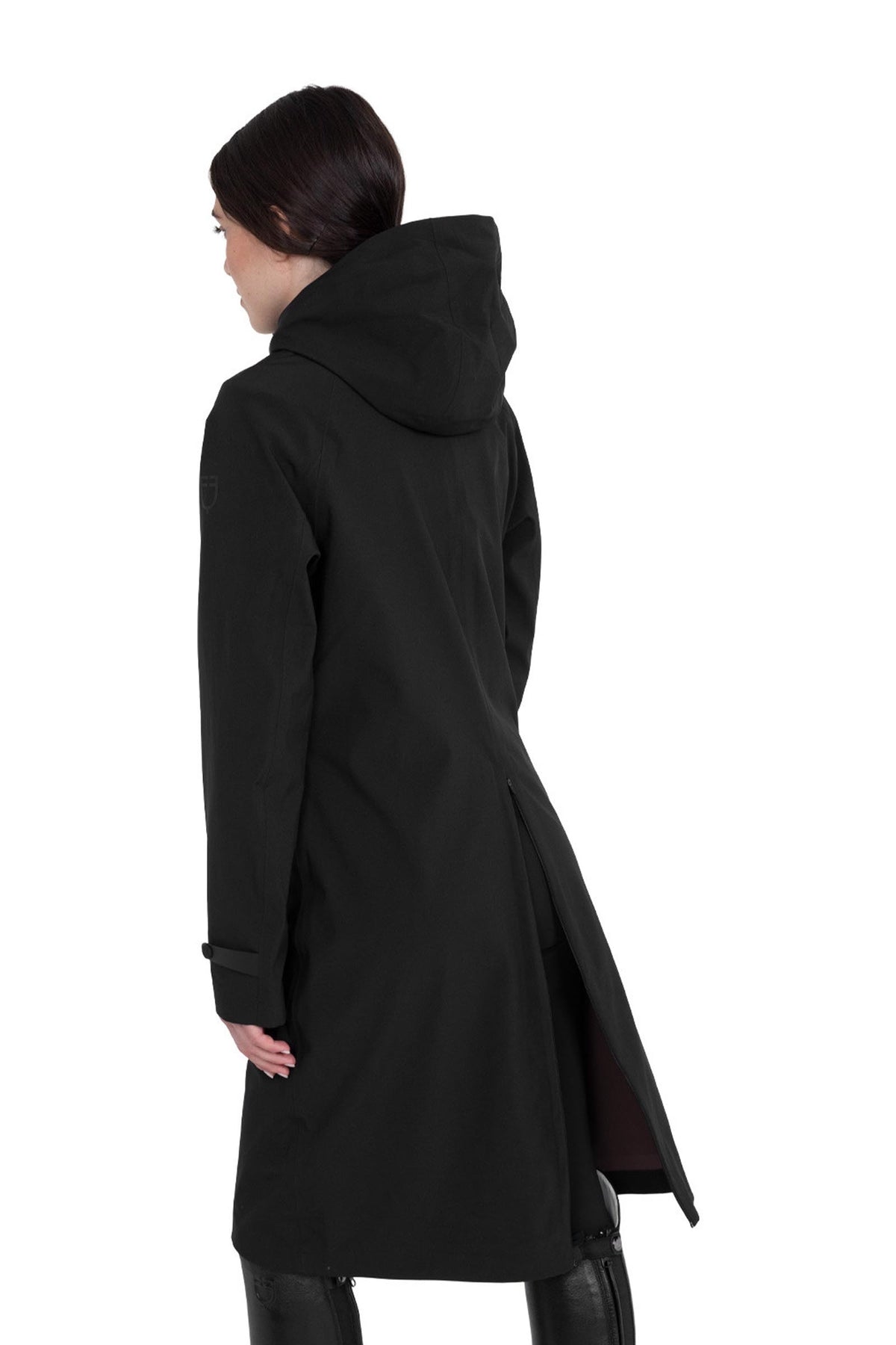 Equestro Women´s Winter Jacket Women’s Riding Clothing