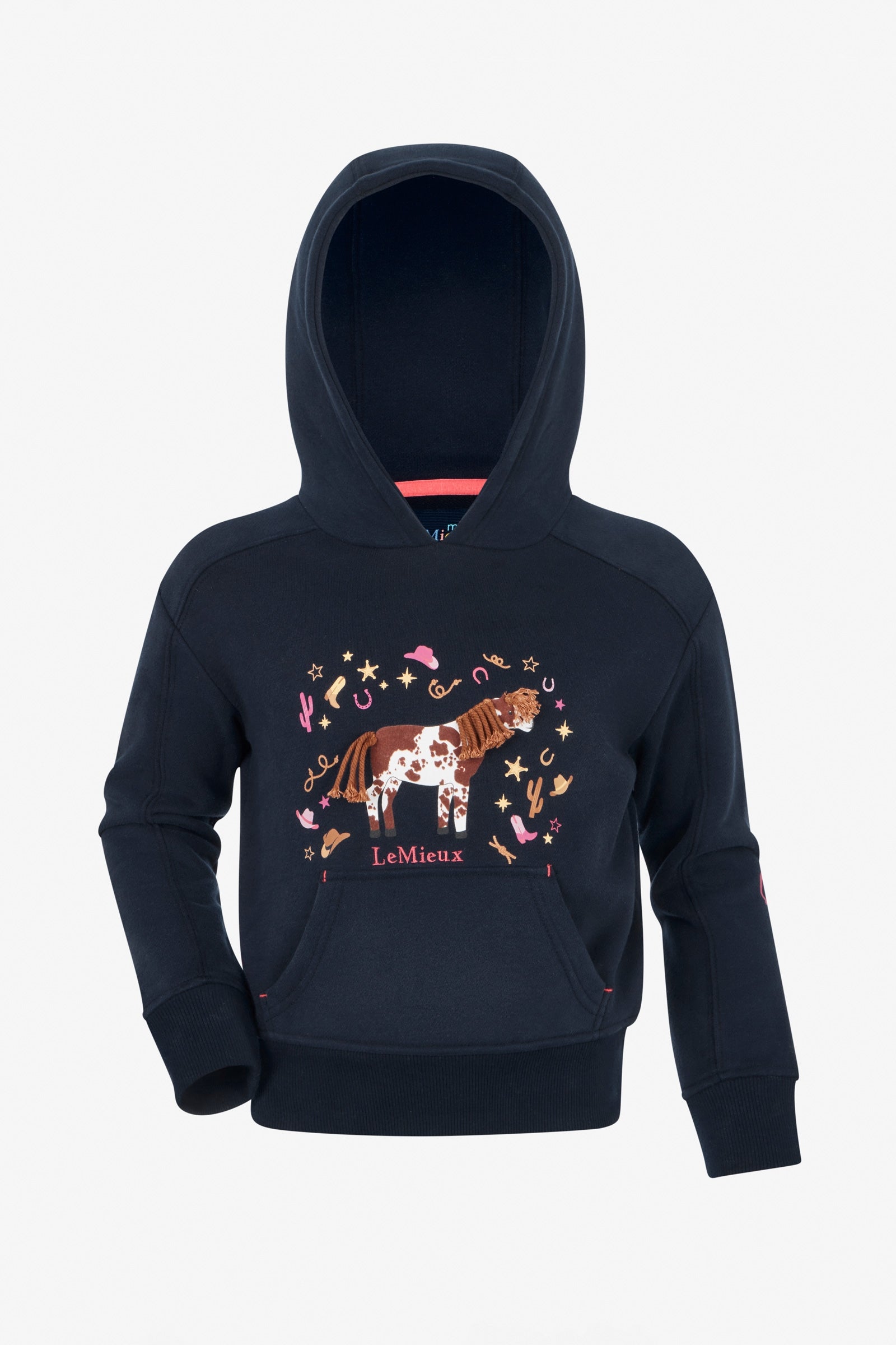 LeMieux Mini Romi Kid´s Hoodie Kids Apparel