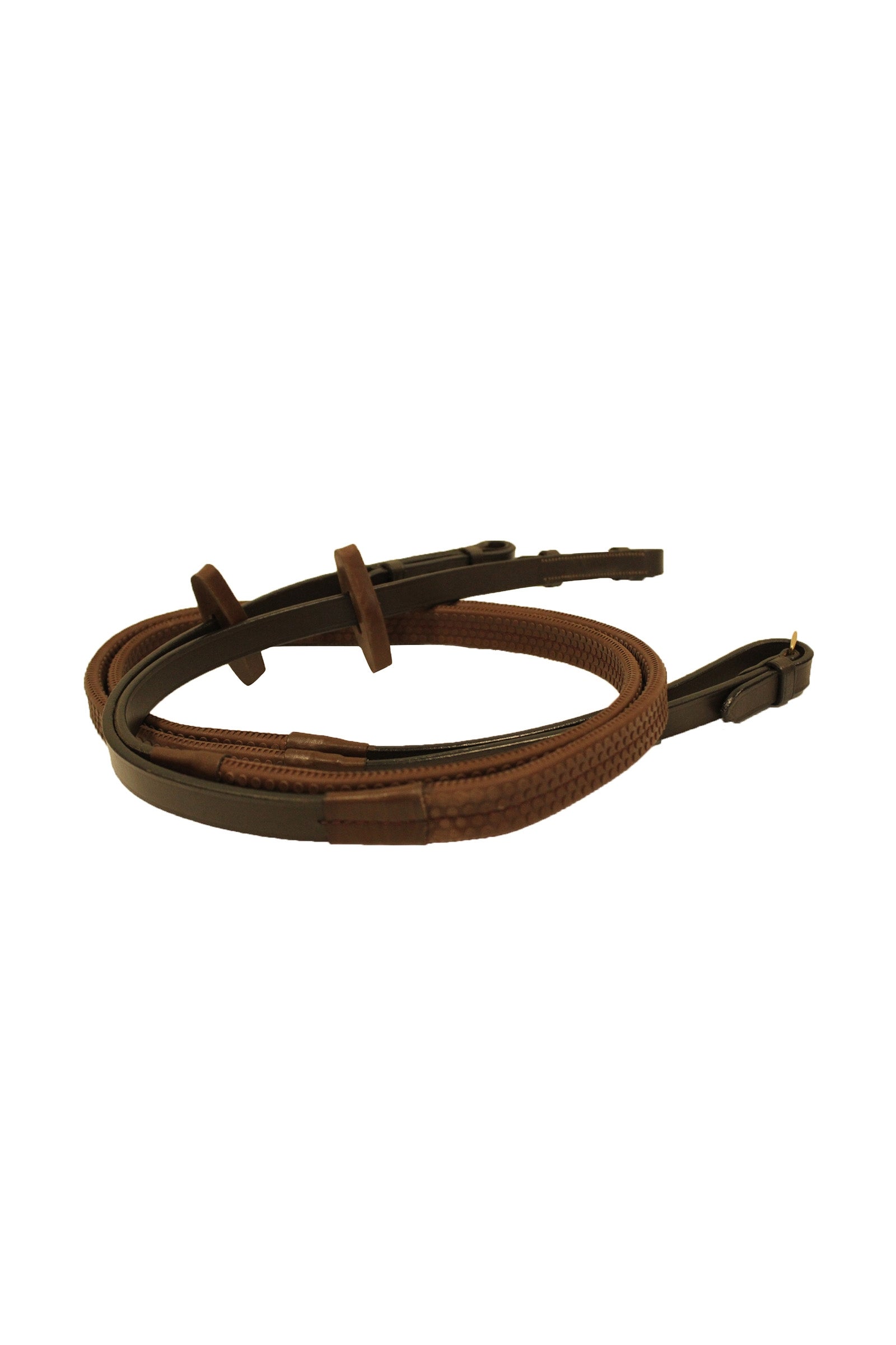 Horseware Rambo Micklem Rubber Reins Bridles & Reins
