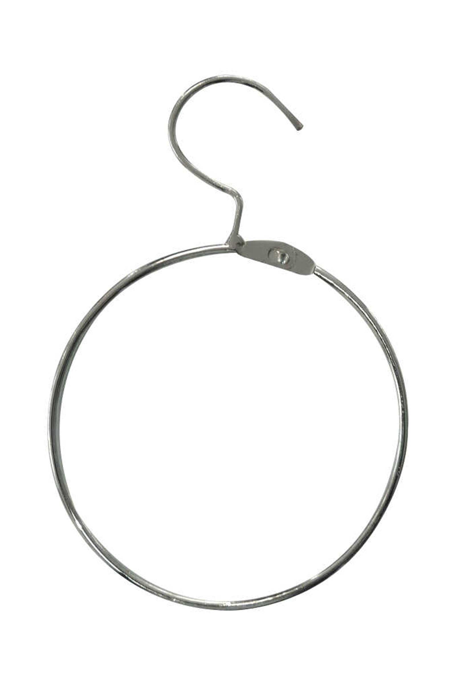 Feeling FEELING Presentation Ring with fixed Hook Wędzidła