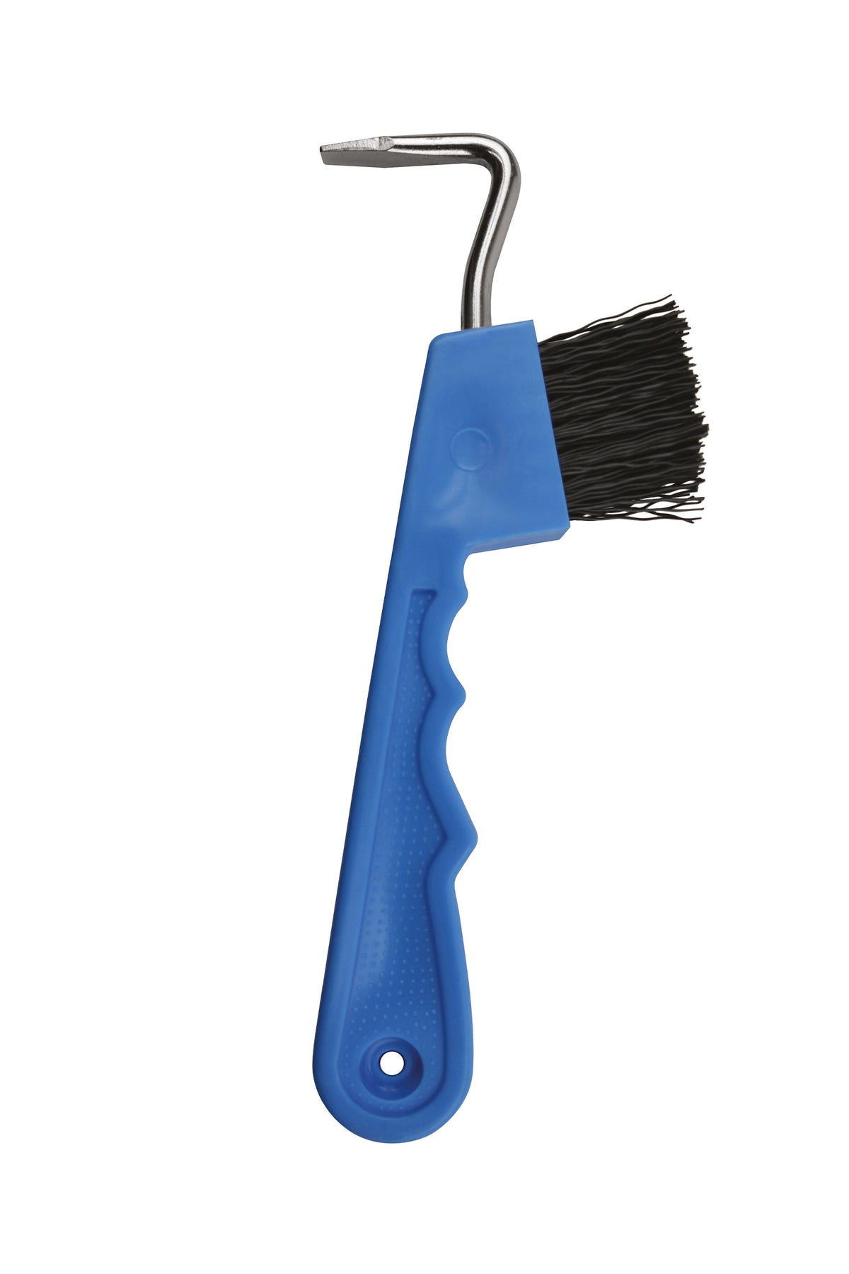 HIPPOTONIC Hoof Pick With Brush Horse Grooming Tools