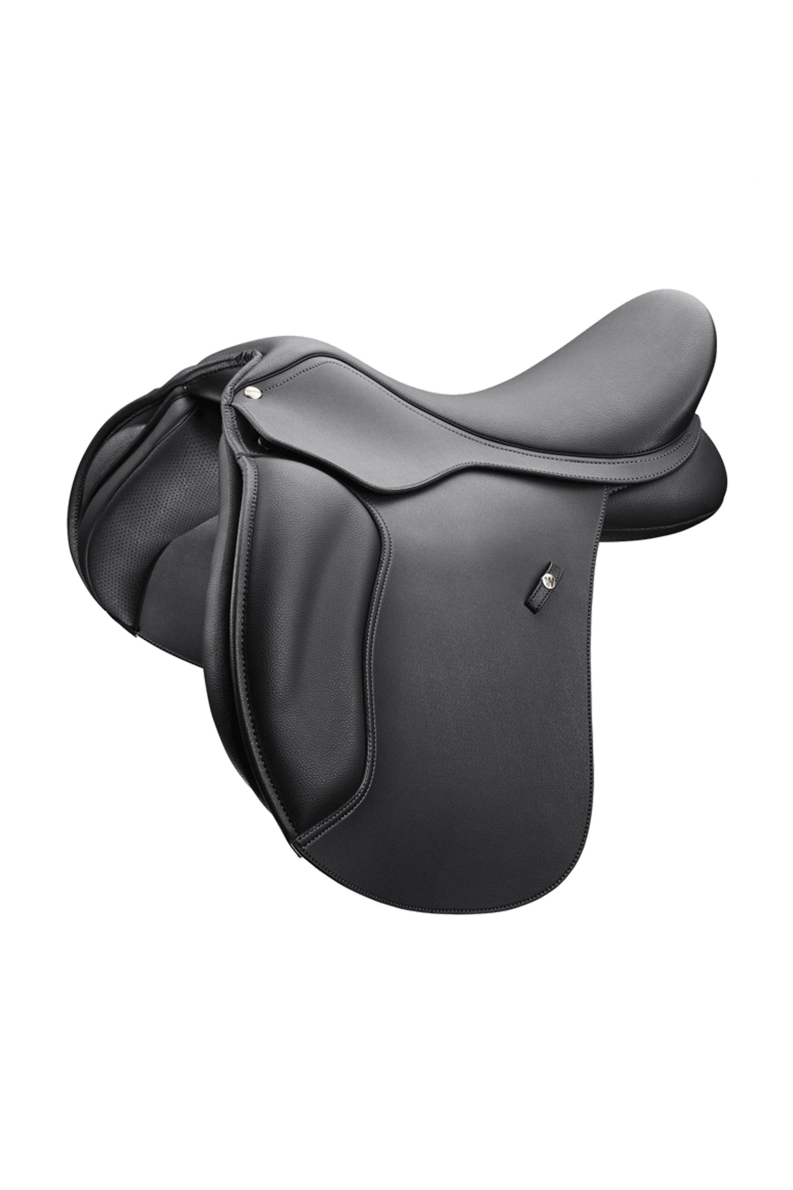 Wintec 500 All Purpose Saddle, Wide Saddles, Girths & Stirrups