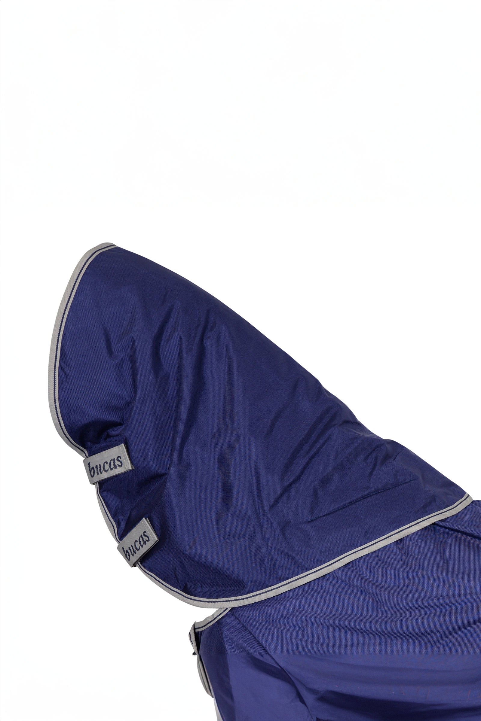 Bucas Atlantic Turnout Neck Piece, 300 g Horse Rugs