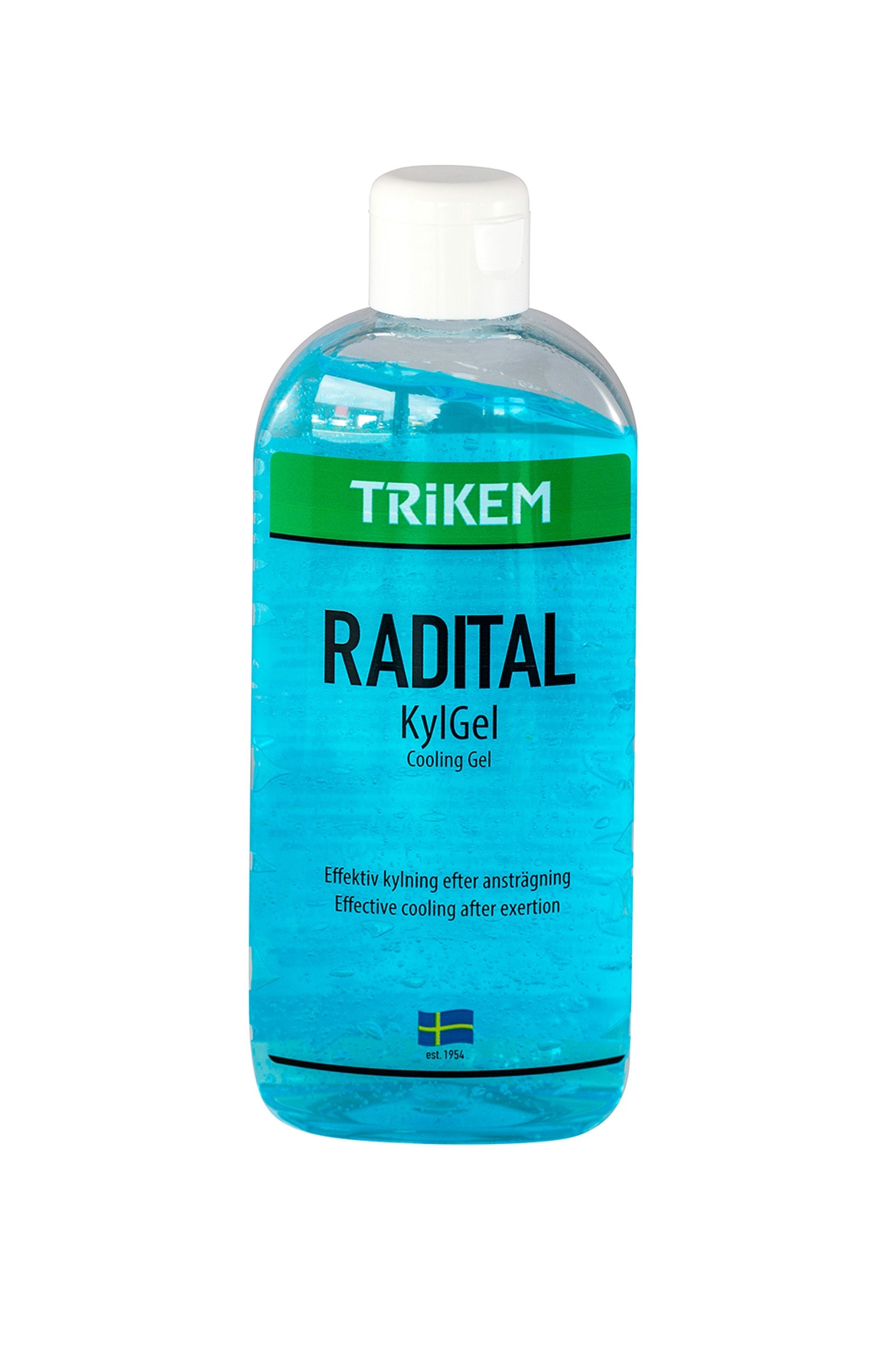 Trikem Sport Żel chłodzący Trikem, 500 ml Zdrowie