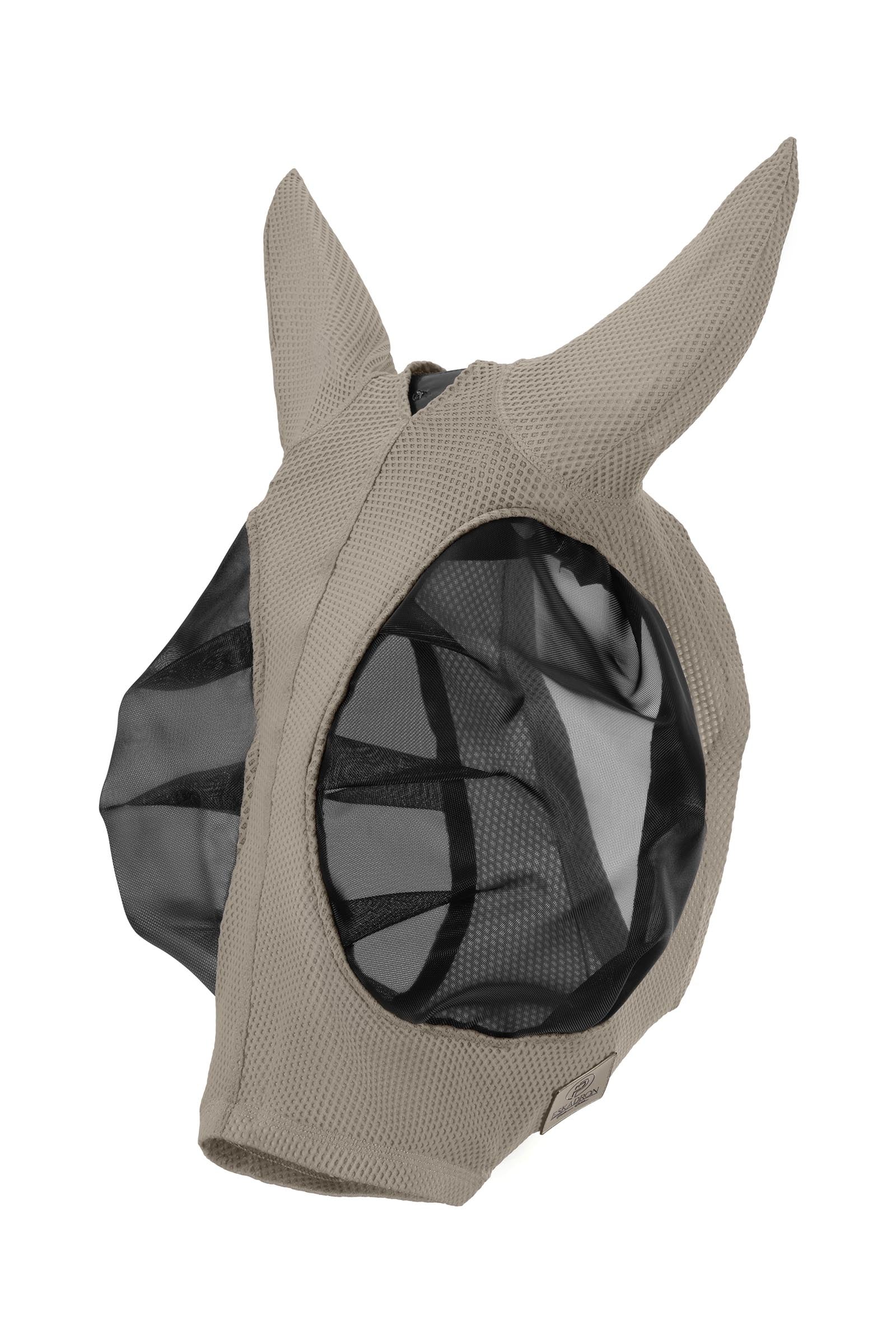 Eskadron Platinum 26 Tube Pro Fly Mask Antifly Protection for Horses