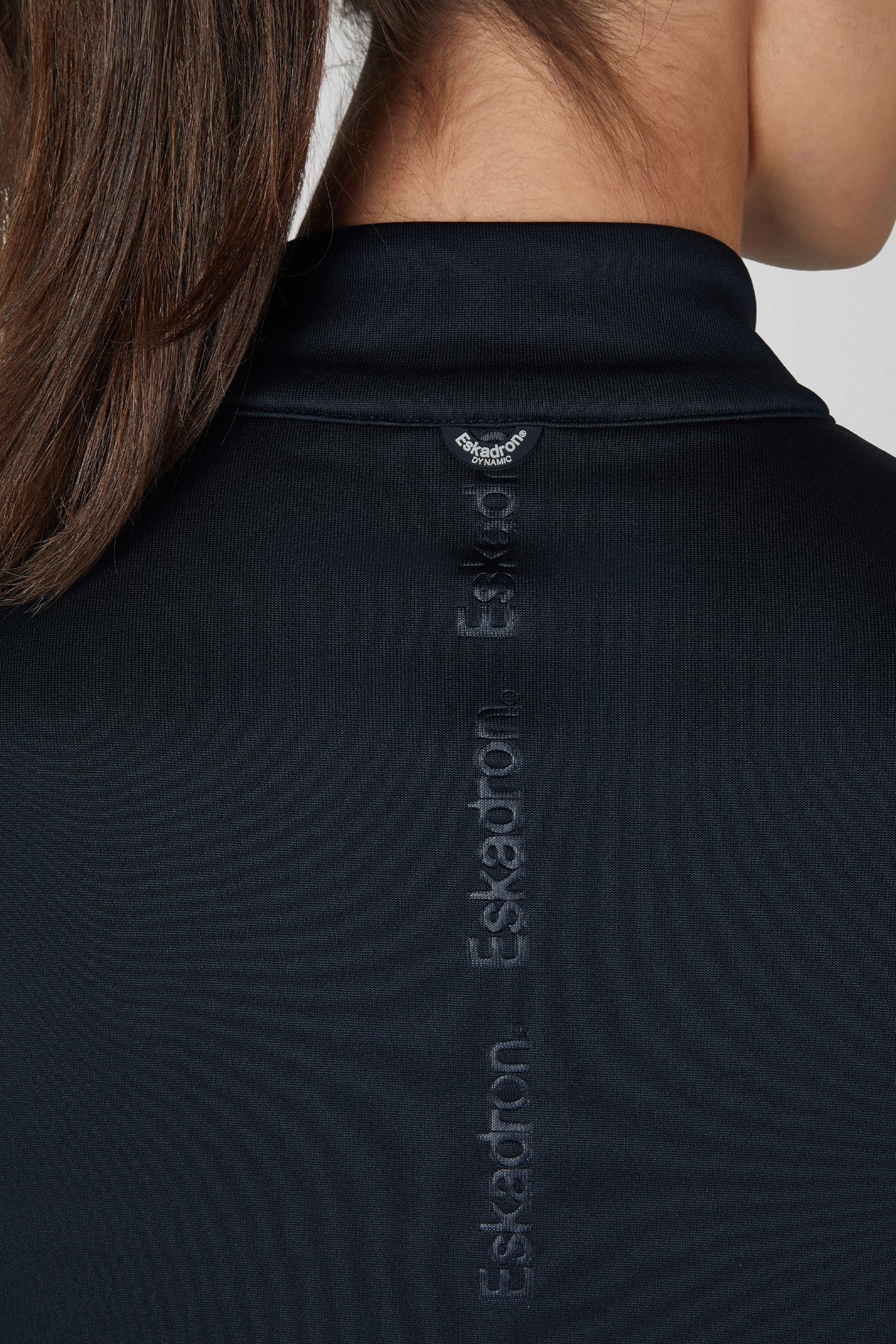 Eskadron Dynamic Fanatics AW26 Women's Half-Zip Shirt Women’s Riding Clothing