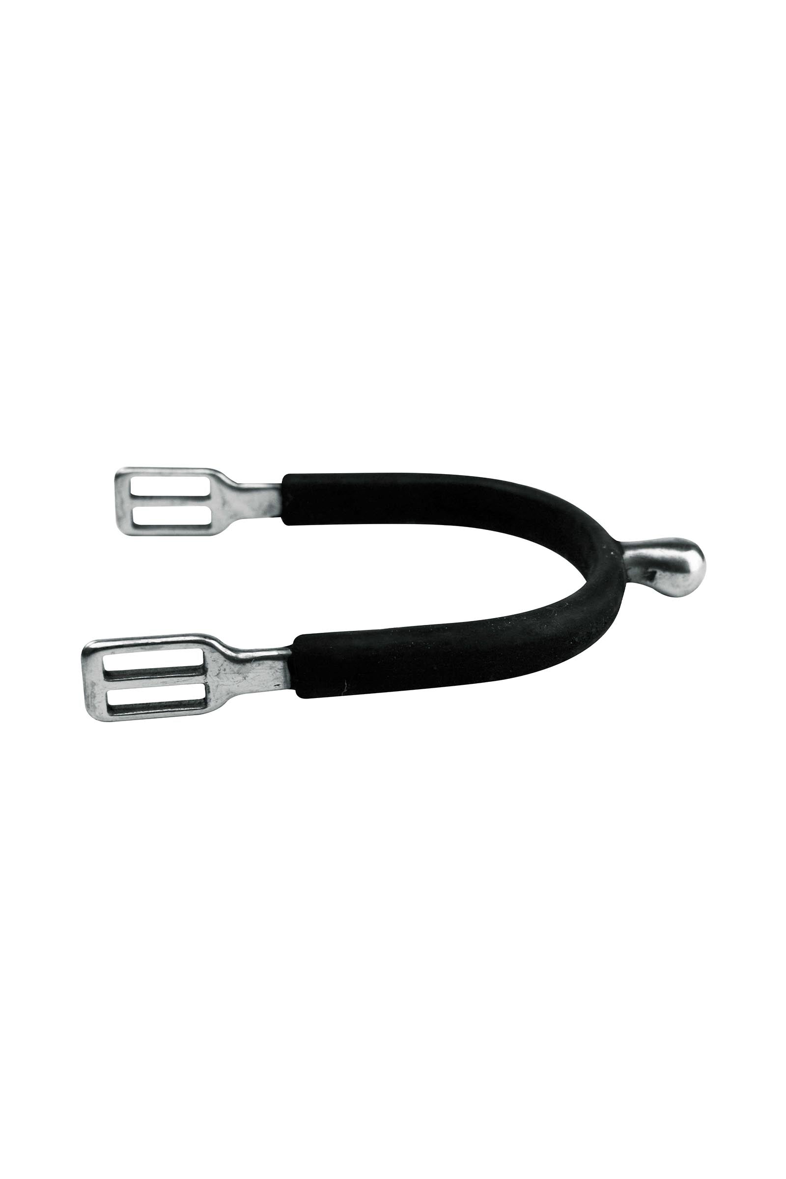 Feeling FEELING Women's Rubber-Coated Polo Spurs Baty i palcaty