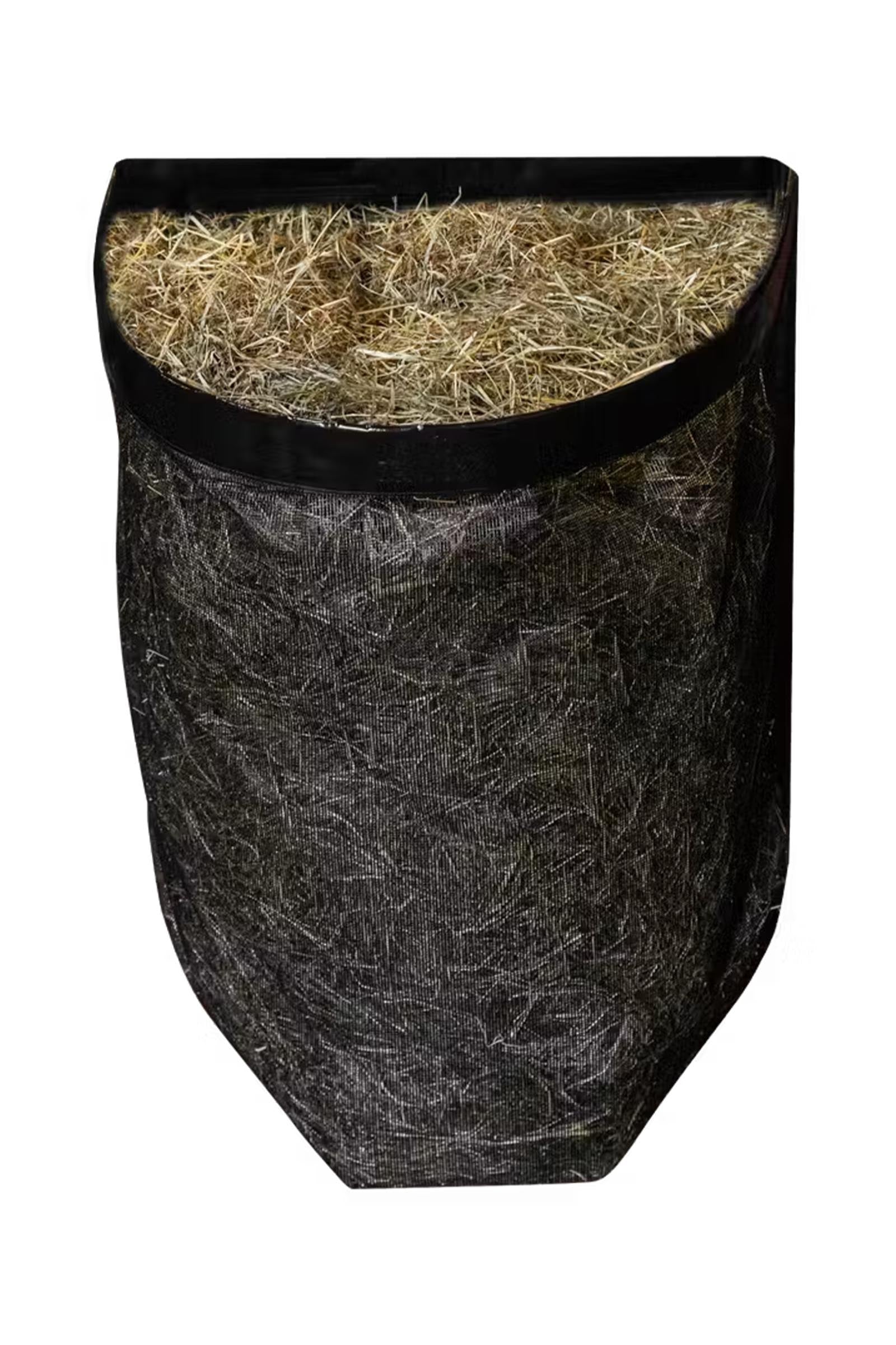 Kentucky Horsewear Kentucky Horseware Straight Hay Bag, Medium Horse Feeders & Waterers