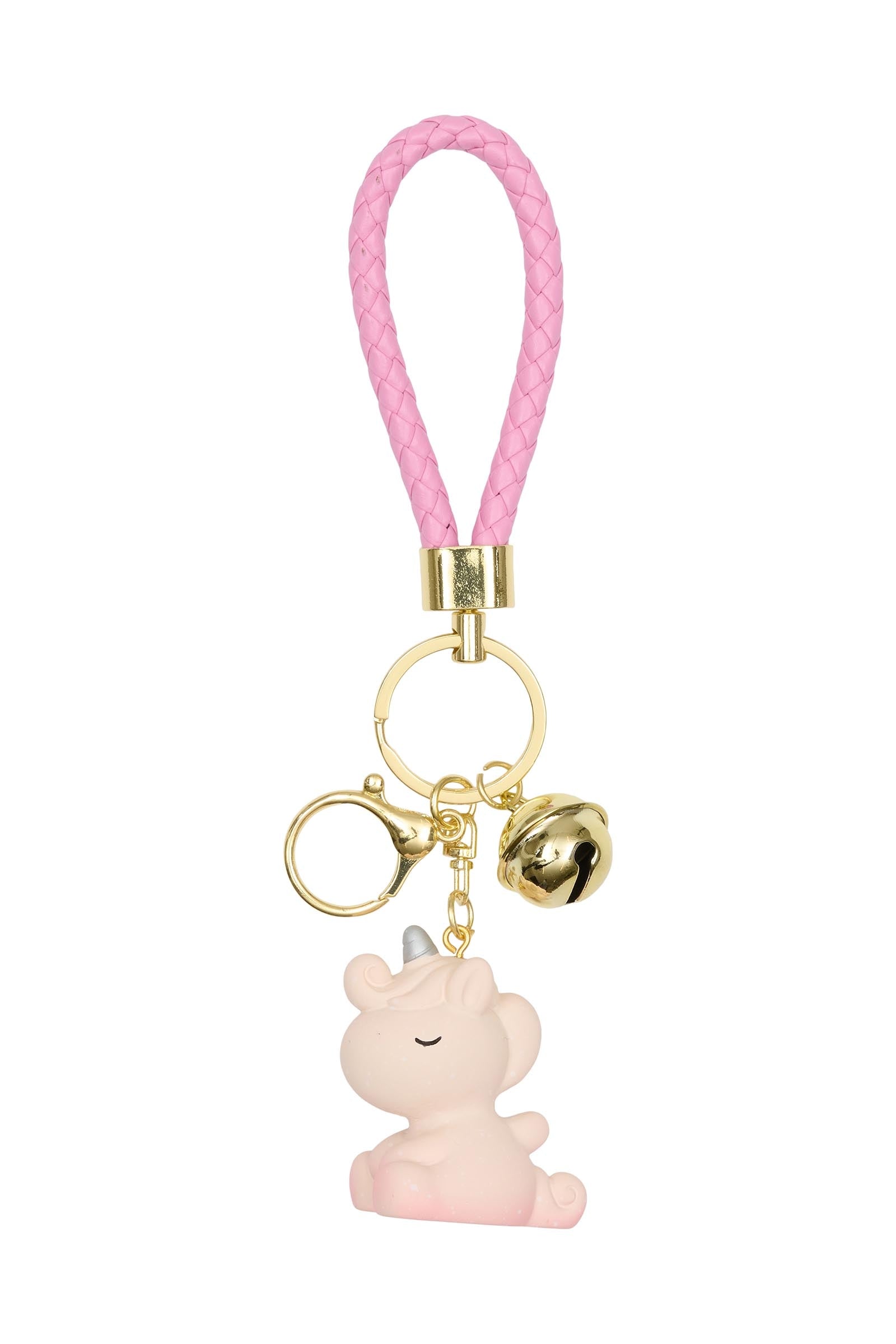 Equipage Unicorn Rubber Keychain Upominki