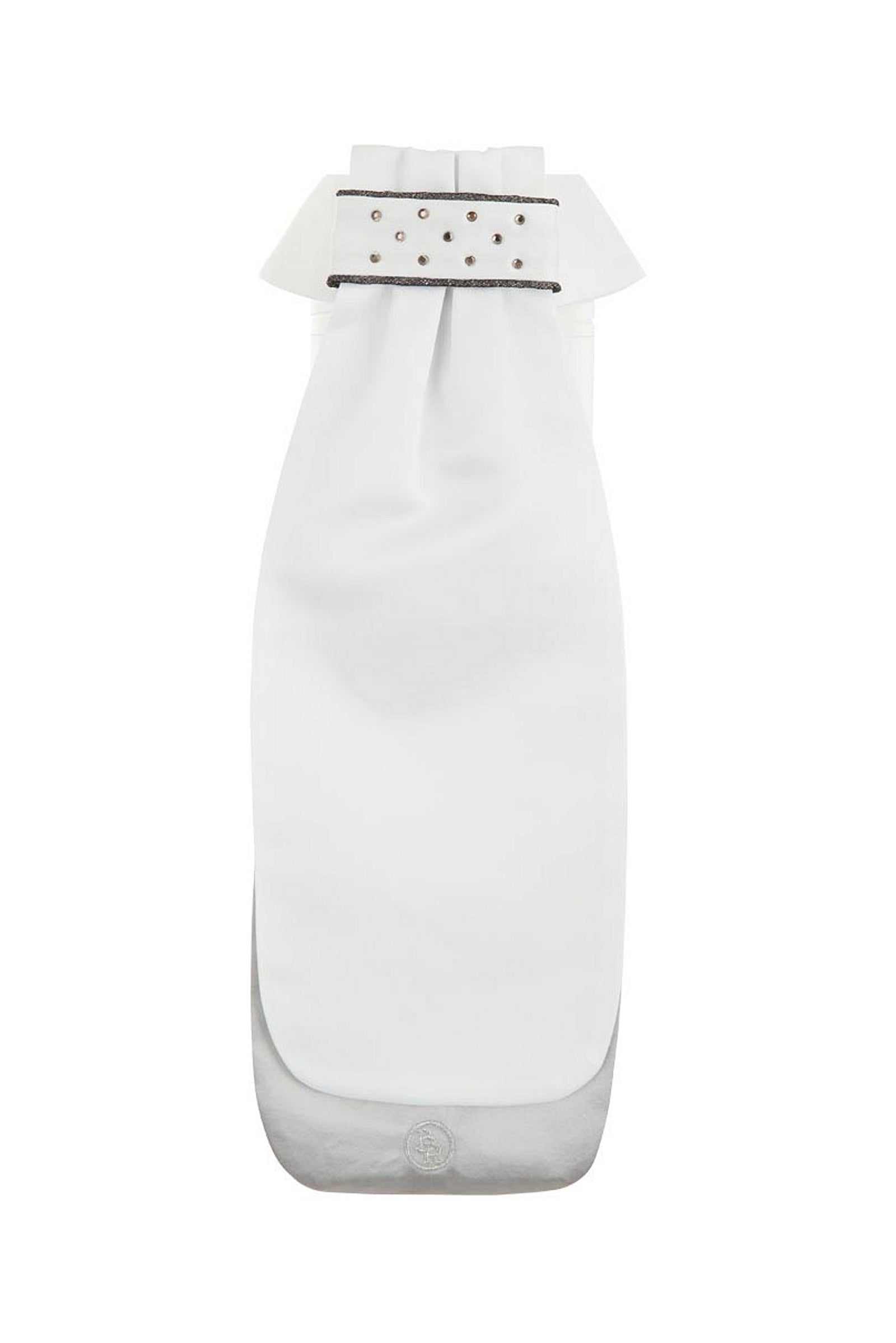 BR Modena plastron Odzież jeździecka damska