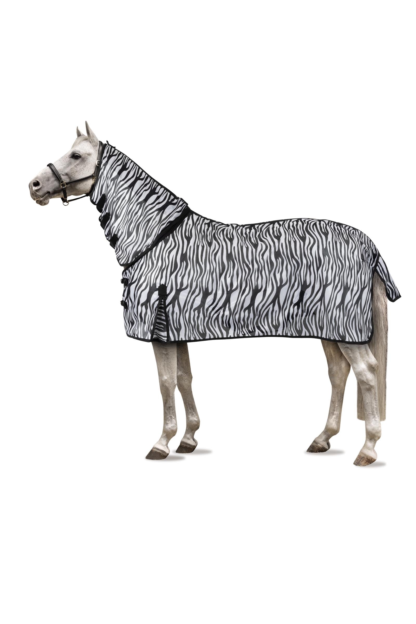 Horze Defender Fly Rug Horse Rugs