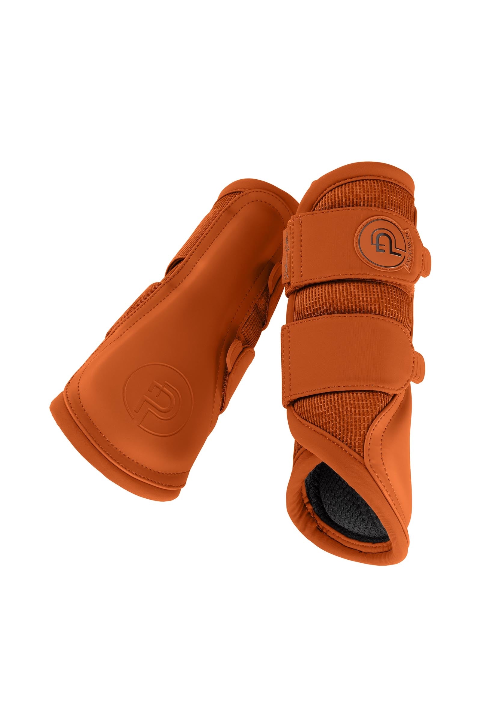 Eskadron Platinum 26 Mesh Boots Leg & Hoof Protection