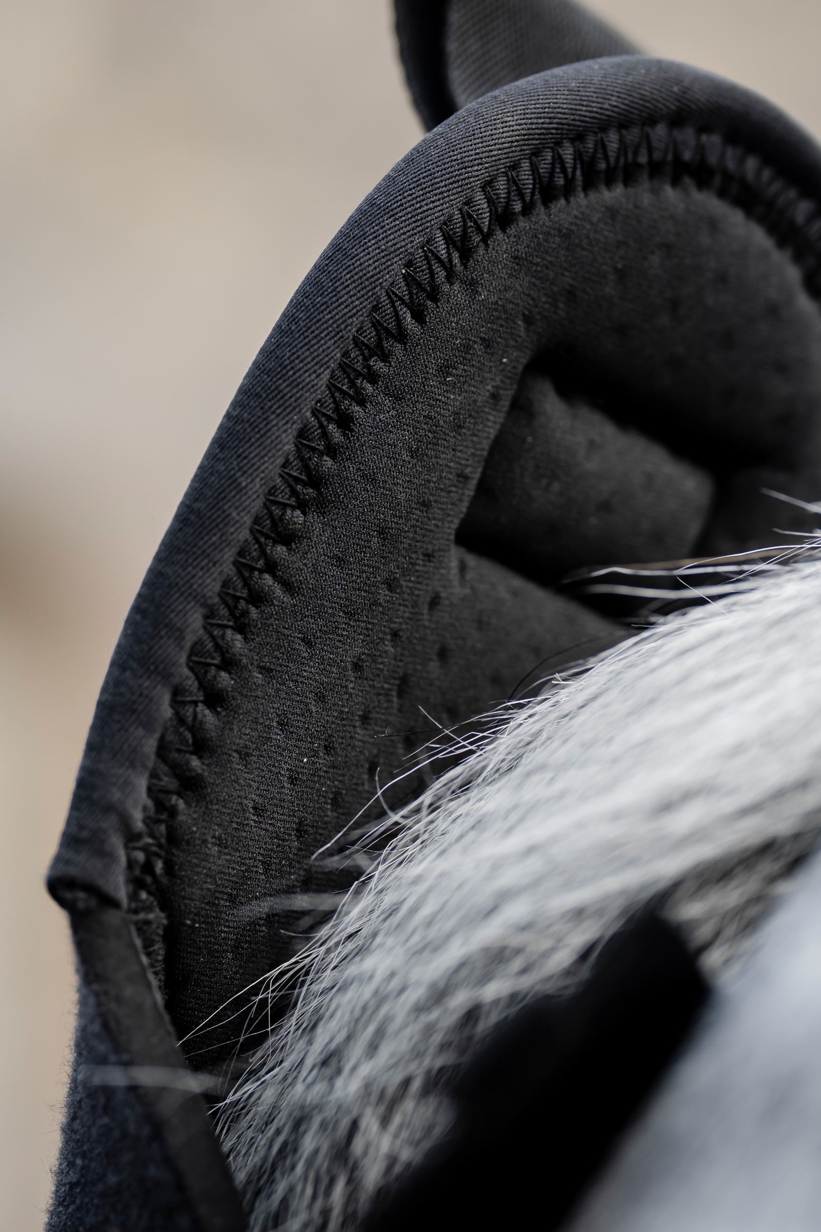 Horseware Tail Guard And Bag Horse Rugs