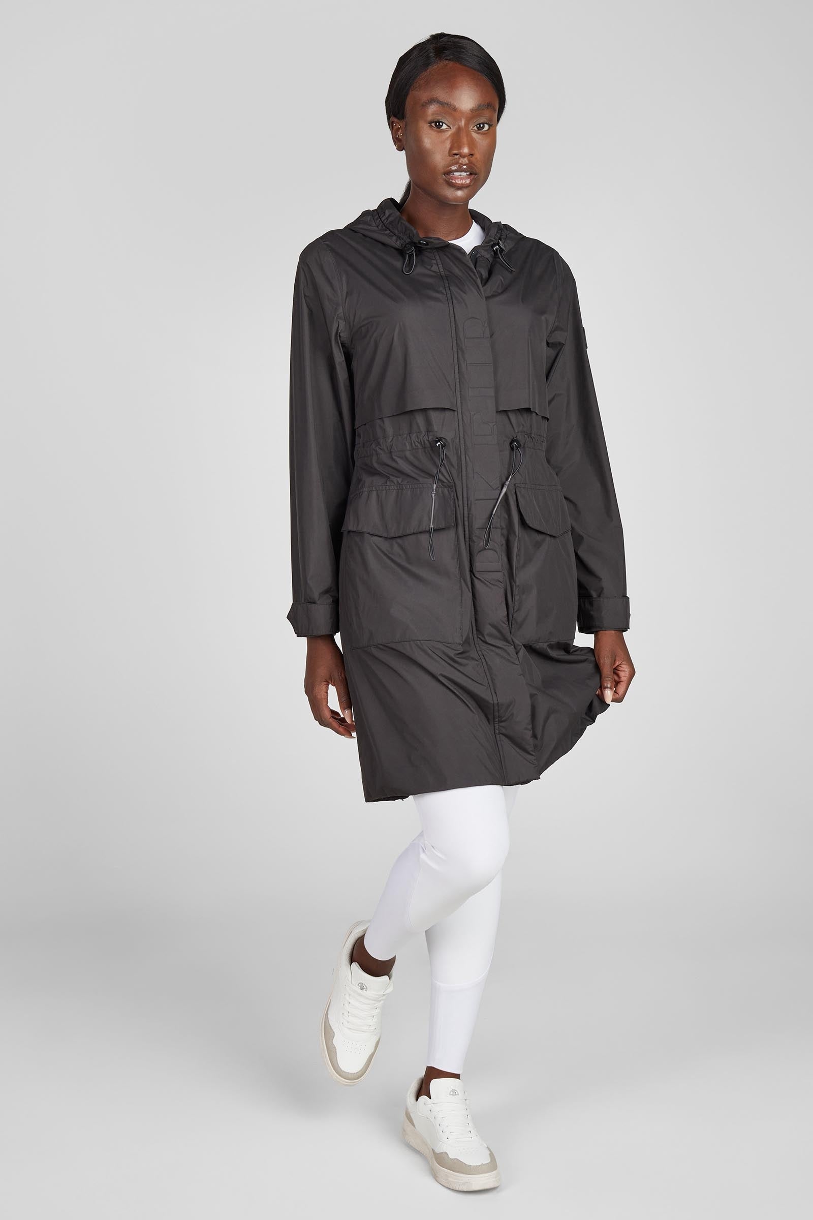 Pikeur Women´s Long Raincoat Women’s Riding Clothing
