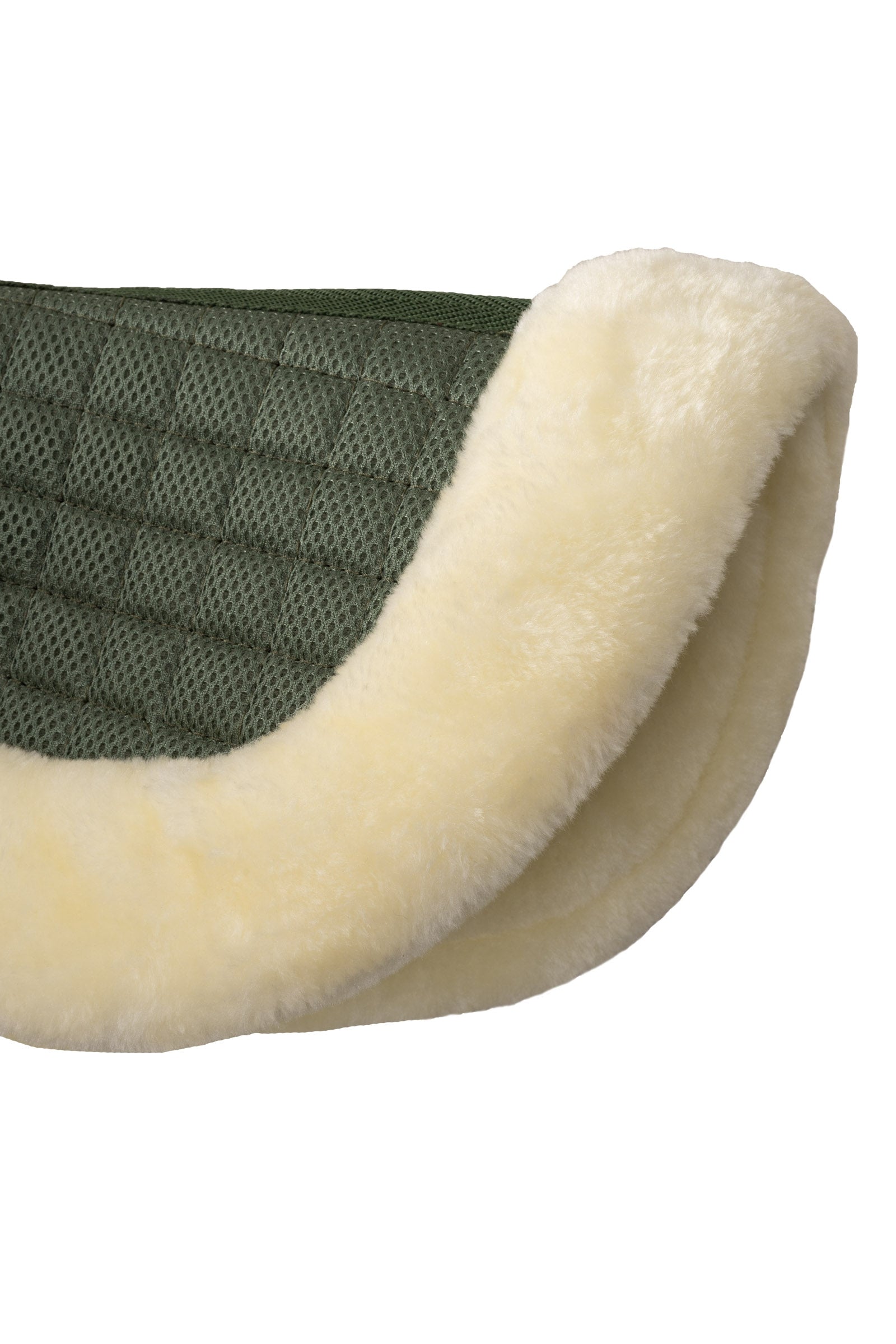 Horze Fanciful Nature 3D Correction Pad Saddle Pads