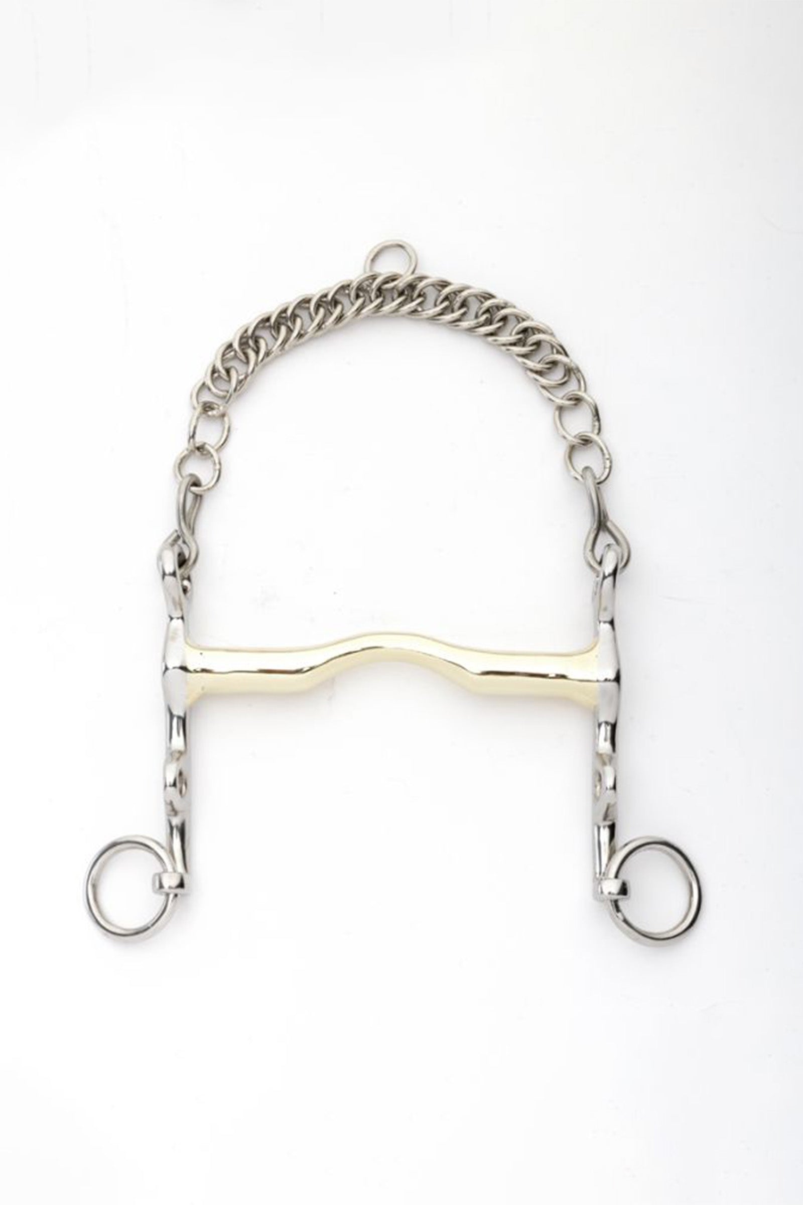 Kavalkade Kavalbit Dressage Curb Bit Tongue Port Snaffle Wędzidła
