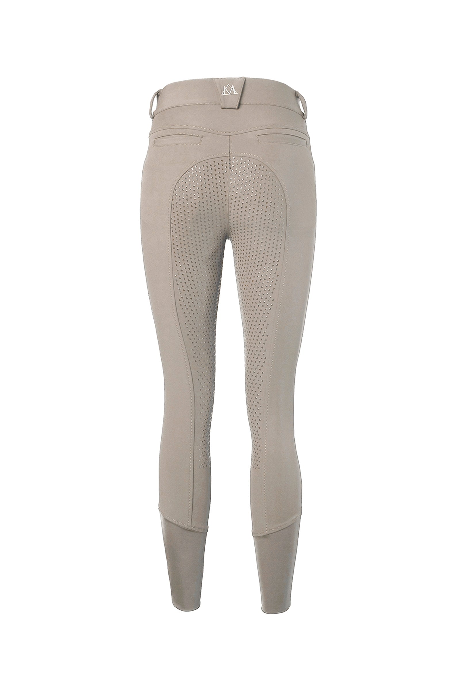 Mountain Horse Diana damskie bryczesy z pełnym lejem Womens Breeches