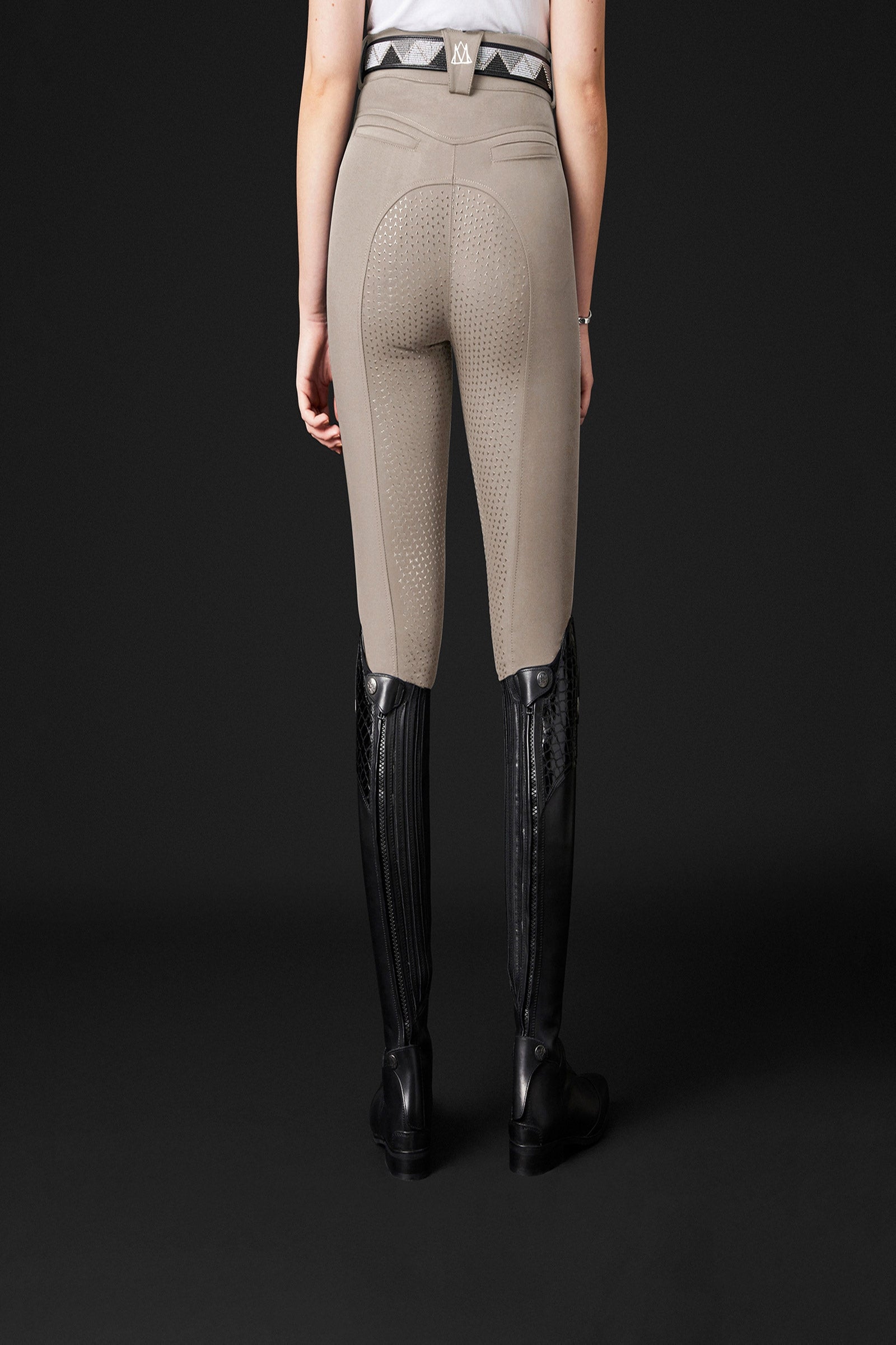 Mountain Horse Diana Women´s Fullgrip Breeches Womens Breeches