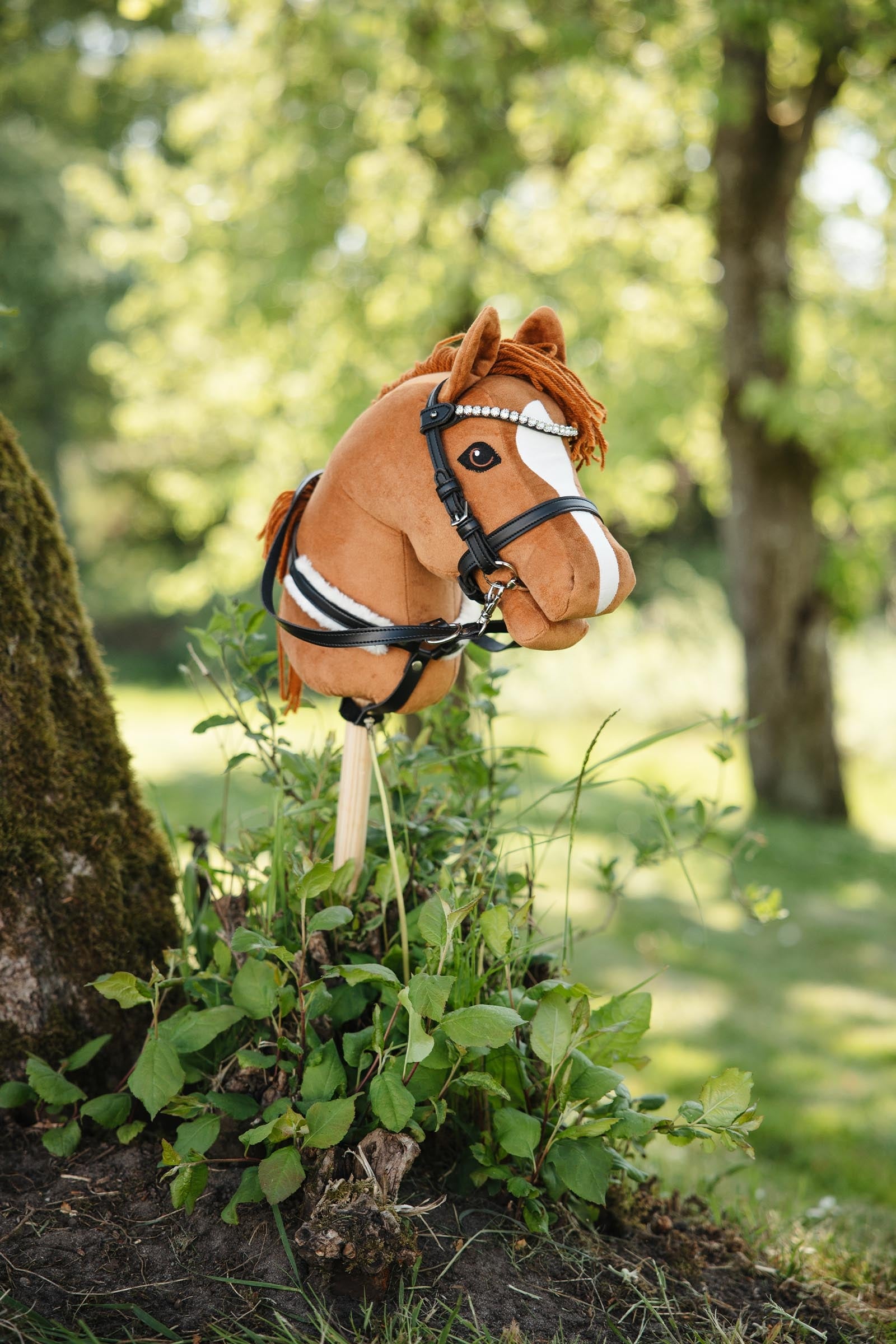 My Hobby Horse Martingal Gifts & Toys