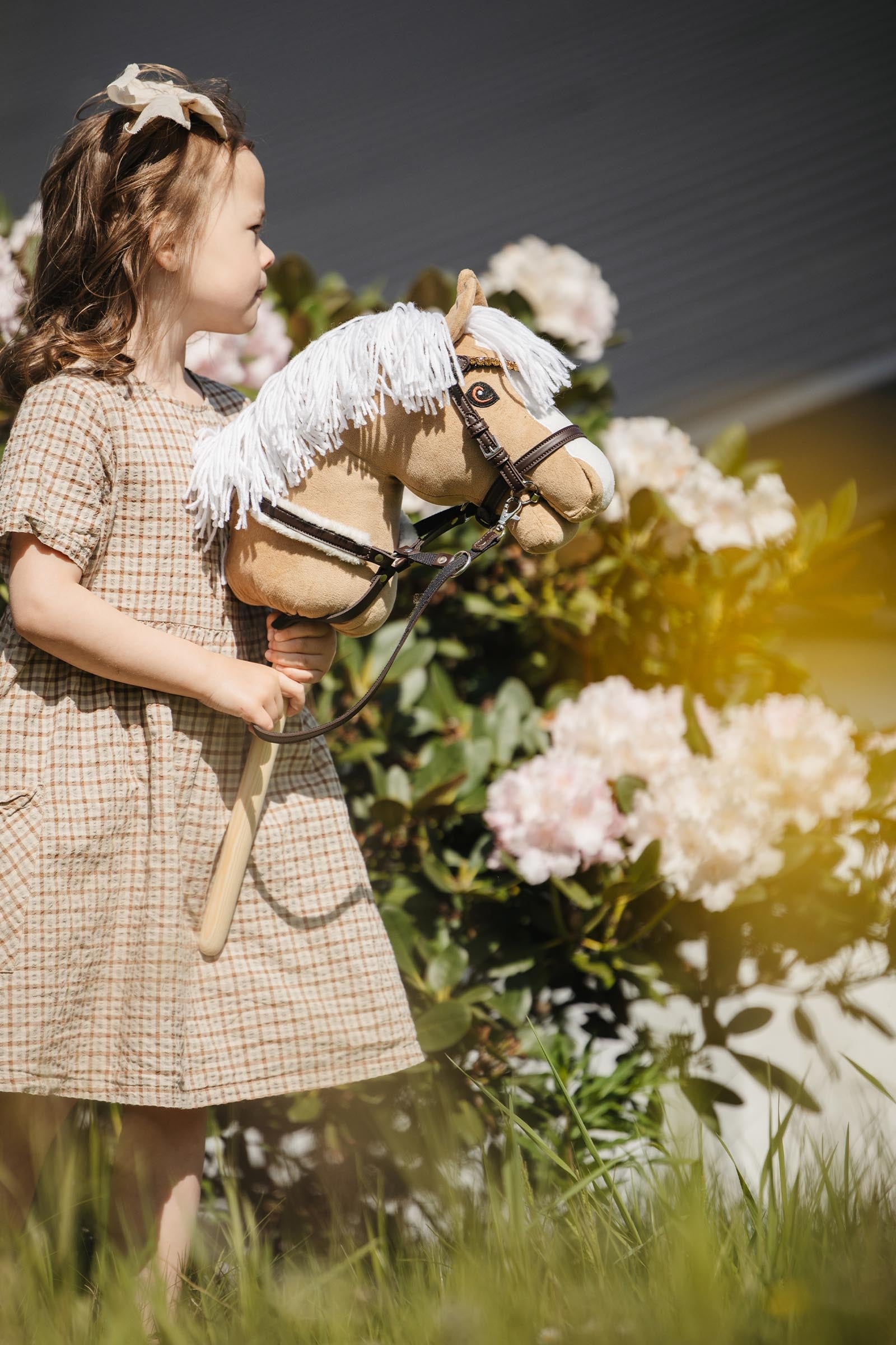 My Hobby Horse Martingal Gifts & Toys