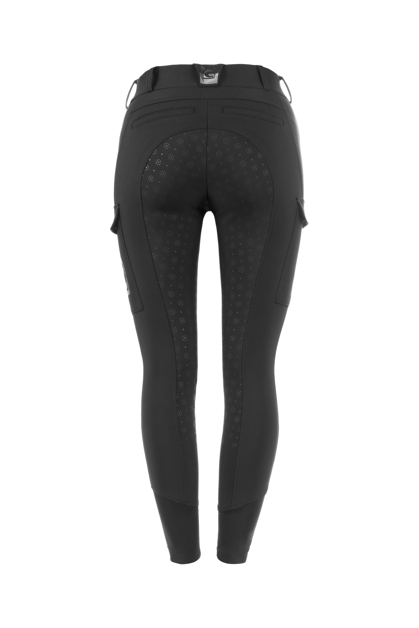 Cavallo CAVALCINTIA Women´s Cargo Winter Breeches Womens Breeches