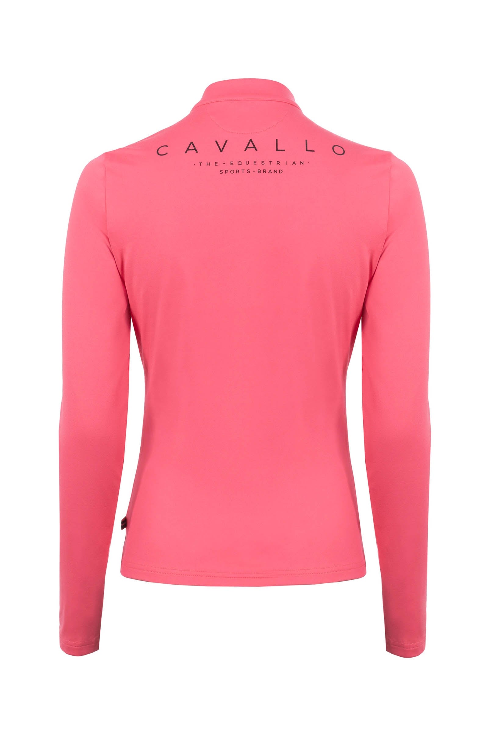 Cavallo CavalReyna  Women's Halfzip-Shirt Women’s Riding Clothing