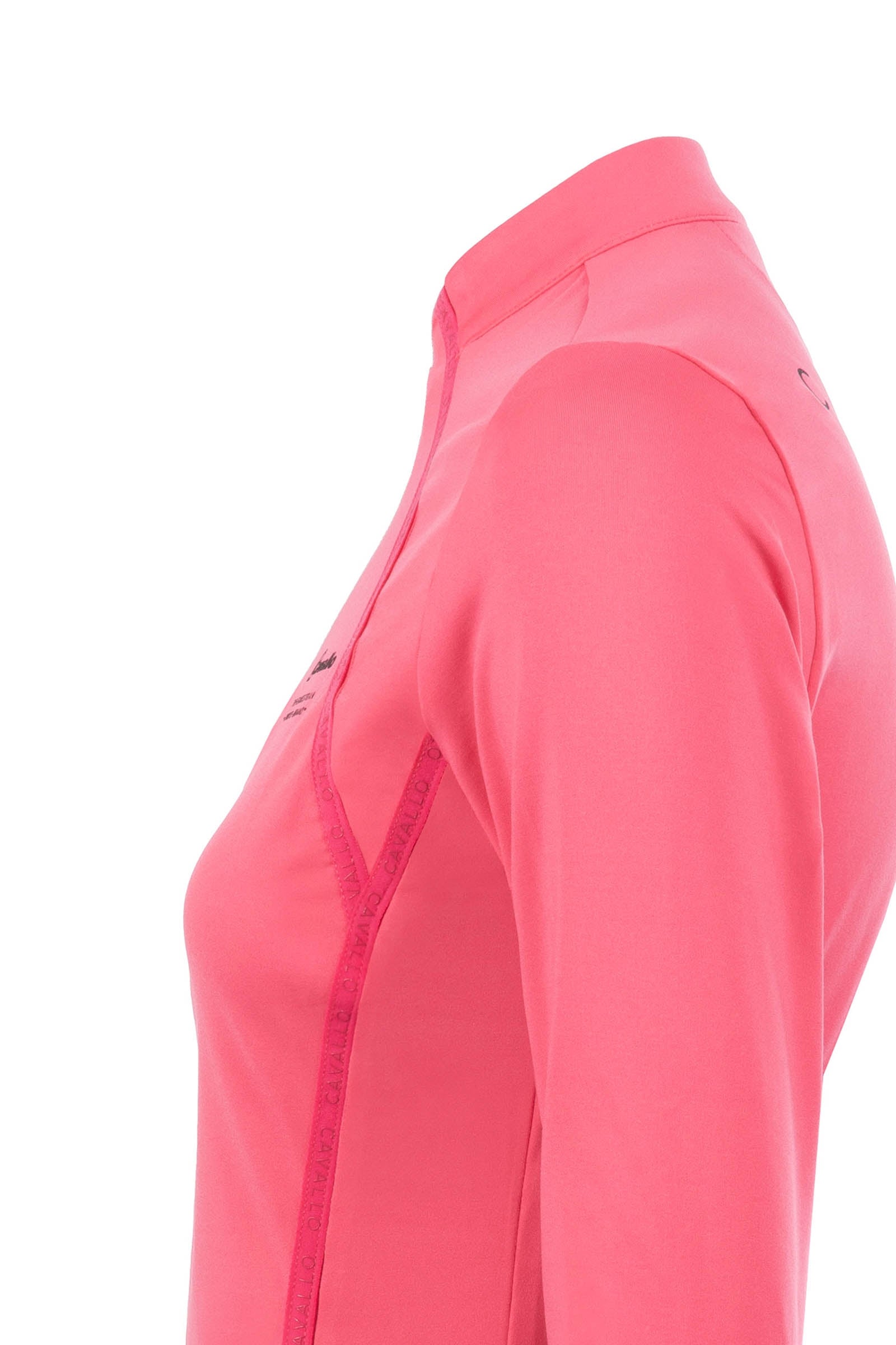 Cavallo CavalReyna  Women's Halfzip-Shirt Women’s Riding Clothing