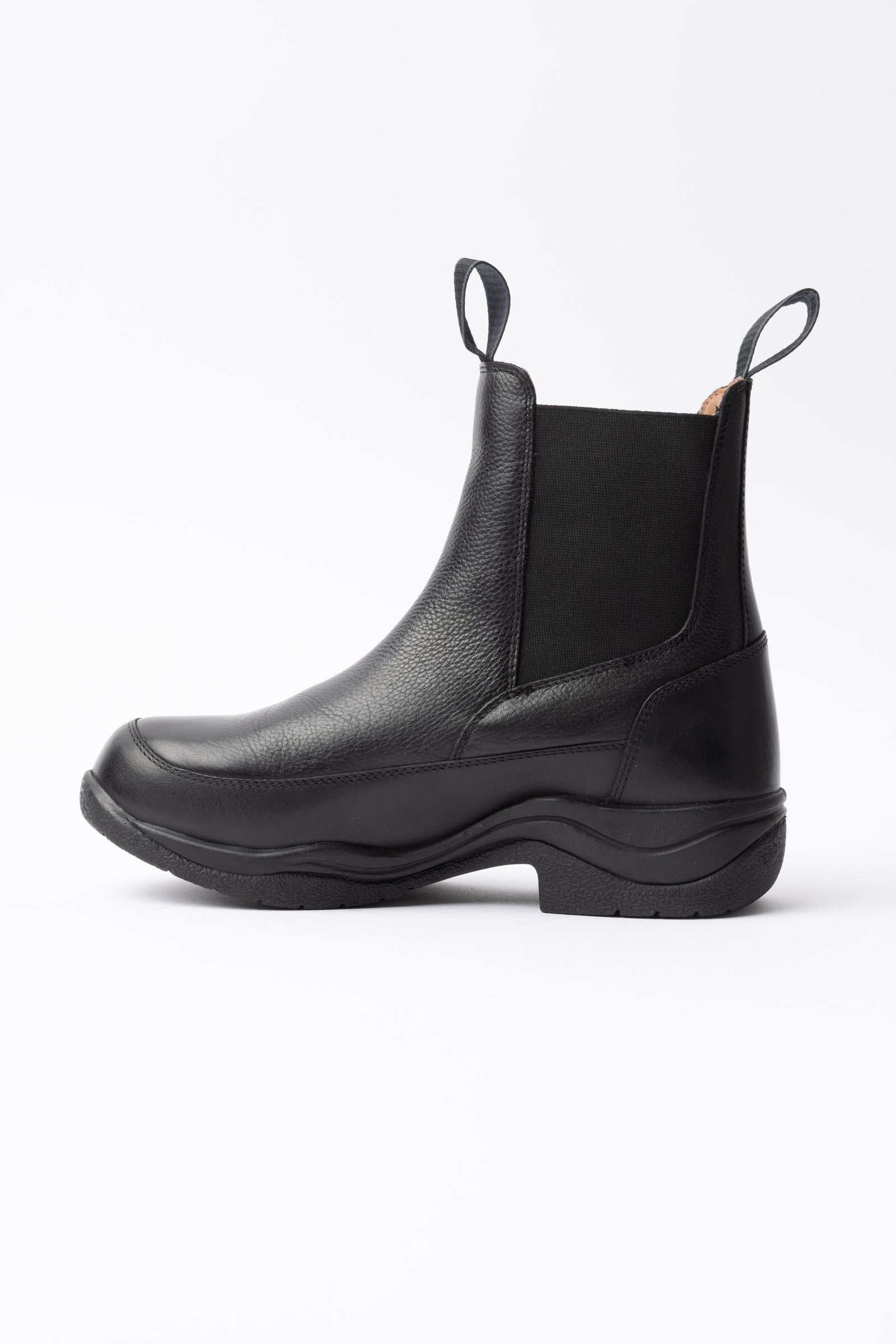 B Vertigo Chantilly Waterproof Leather Jodhpur Boots Riding Boots & Riding Shoes