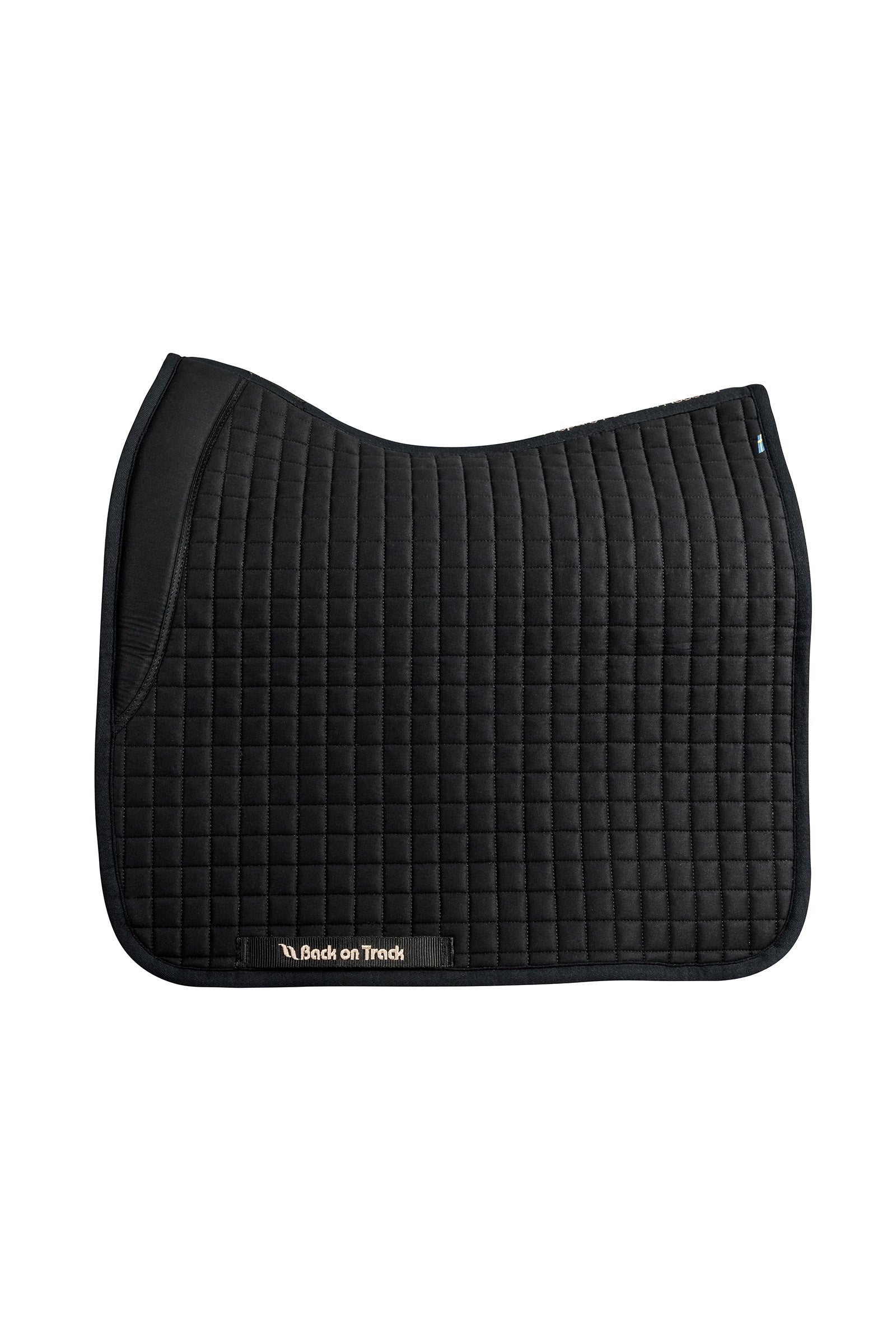 Back on Track No III Saddle Pad Dressage Czapraki