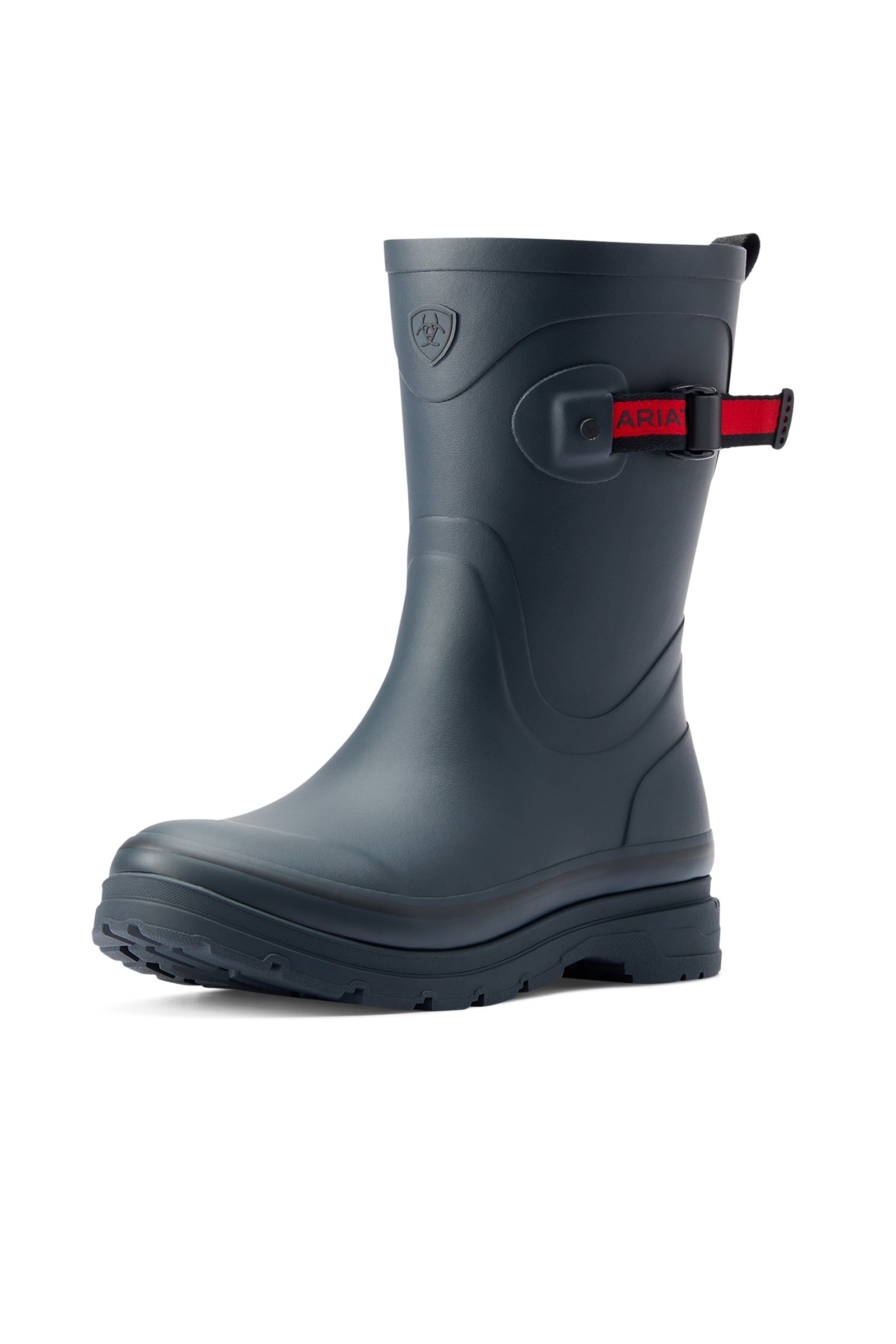 Ariat Kelmarsh Mid damskie kalosze o średniej wysokości Obuwie jeździeckie i Czapsy