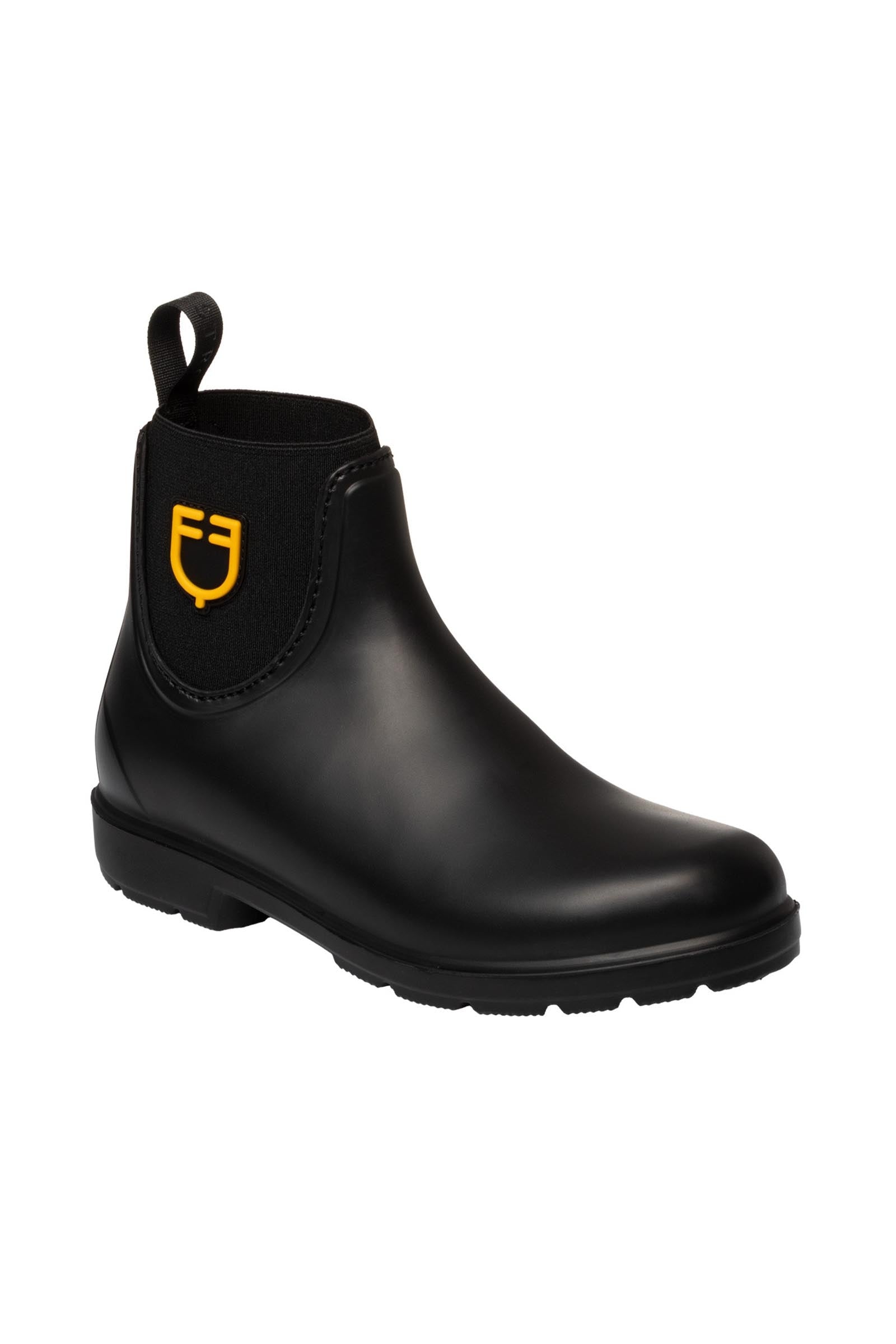 Equestro Ultra-lightweight Eva Jodhpur Boots Riding Boots & Riding Shoes