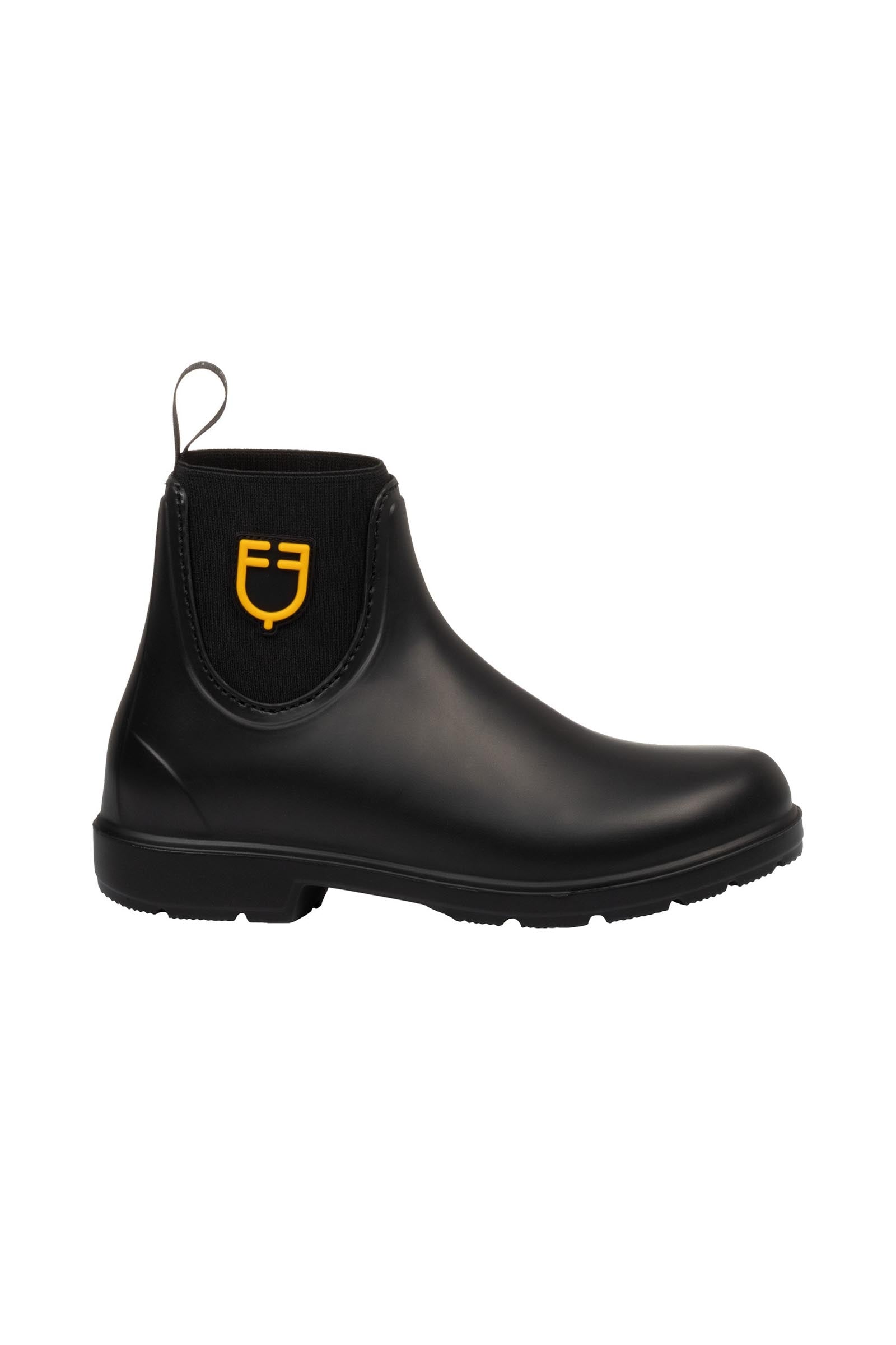 Equestro Ultra-lightweight Eva Jodhpur Boots Riding Boots & Riding Shoes
