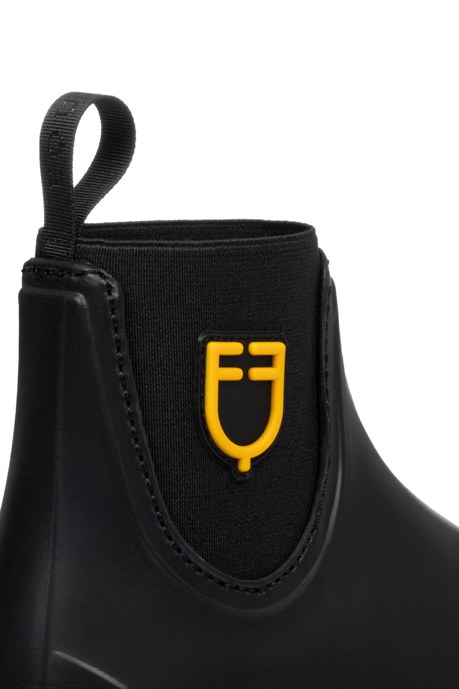 Equestro Ultra-lightweight Eva Jodhpur Boots Riding Boots & Riding Shoes