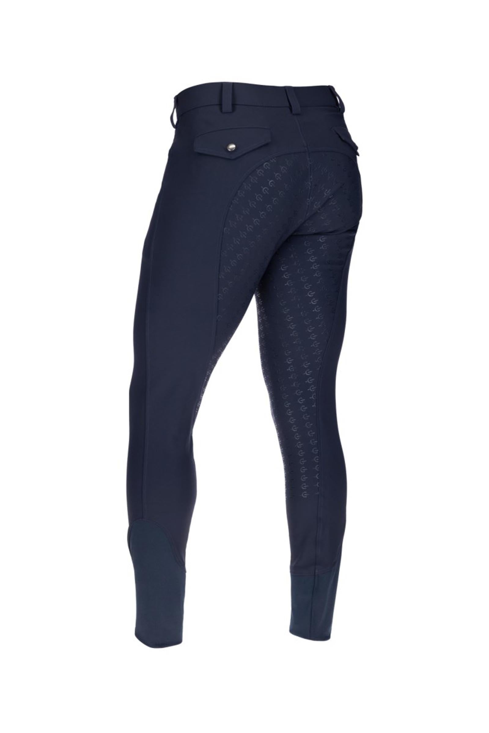 Covalliero Techno II Men´s Full Seat Breeches Odzież jeździecka męska