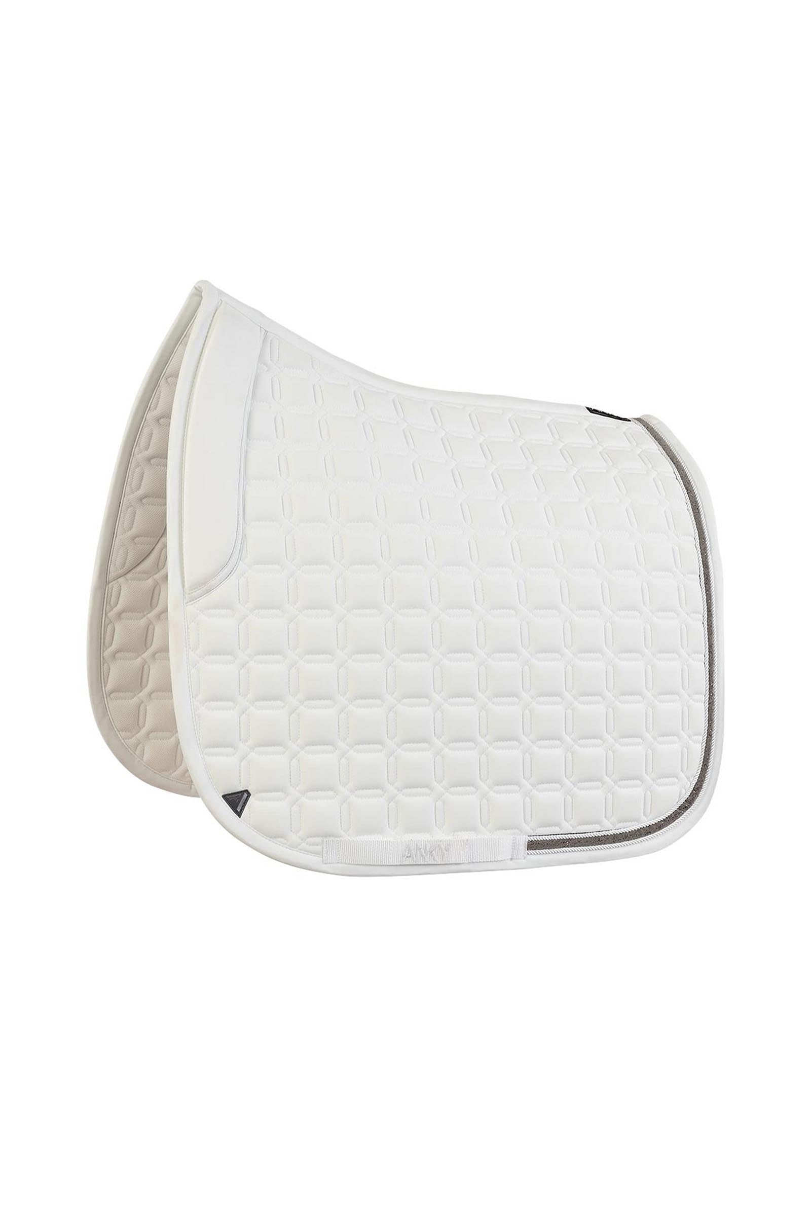 Anky ANKY Luminous Nylon Dressage Saddle Pad Czapraki