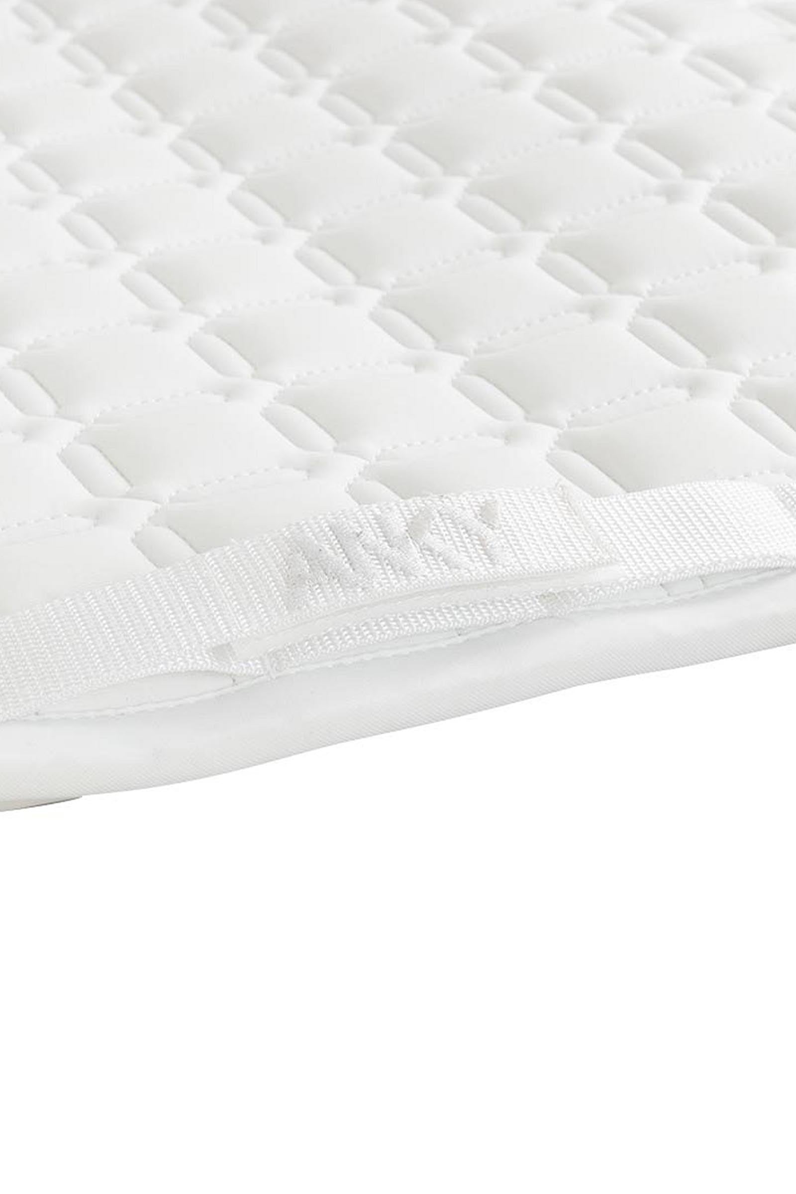 Anky ANKY Luminous Nylon Dressage Saddle Pad Saddle Pads