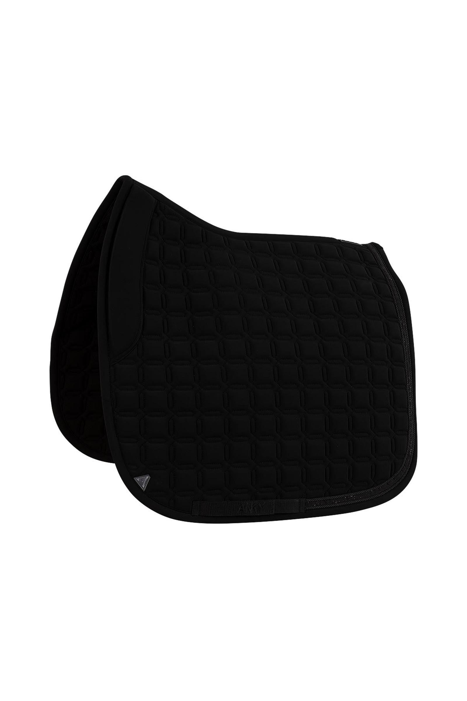 Anky ANKY Luminous Nylon Dressage Saddle Pad Czapraki