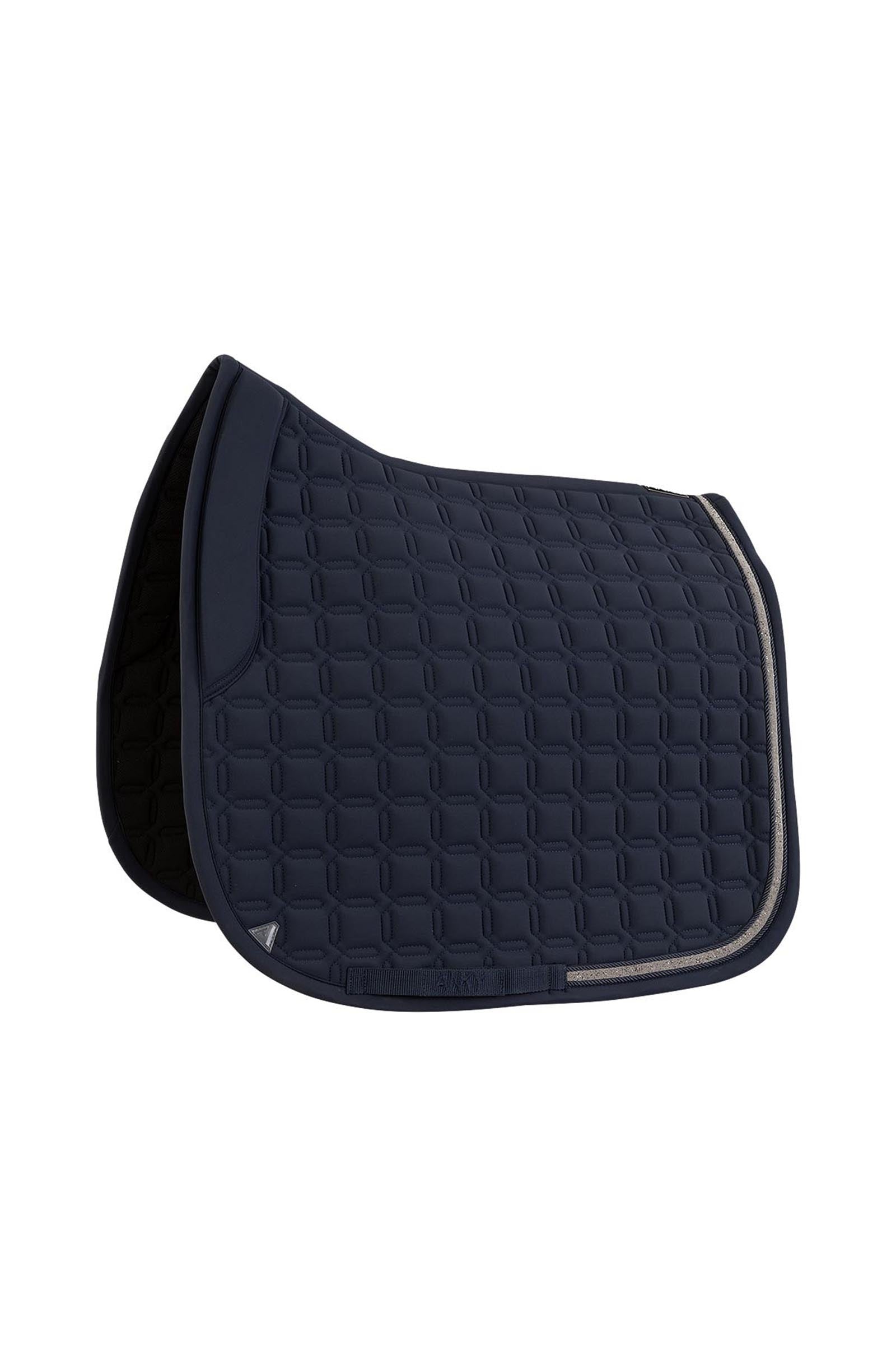 Anky ANKY Luminous Nylon Dressage Saddle Pad Czapraki