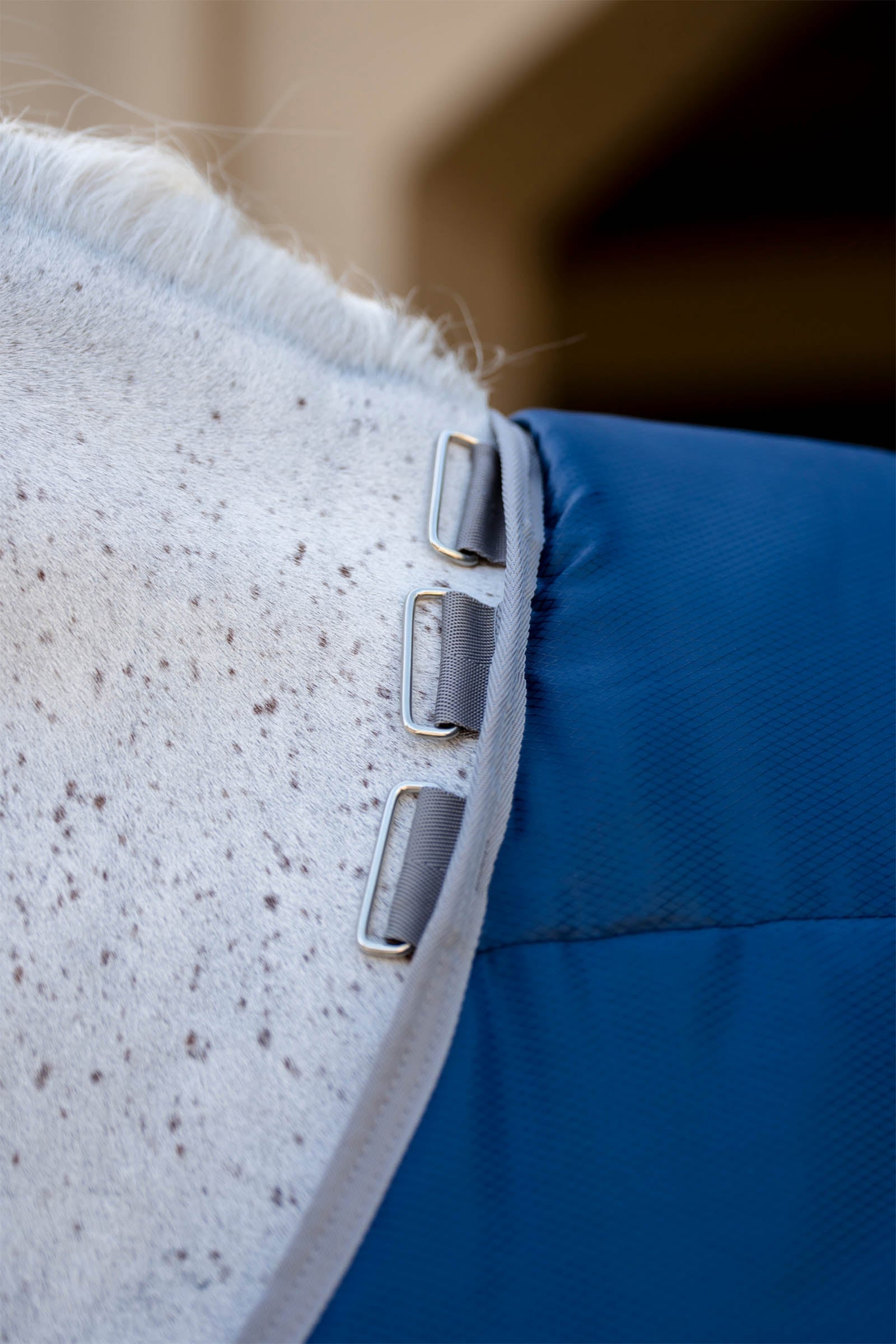 Horseware Amigo Ripstop Insulator Stable Rug, 200g Horse Rugs