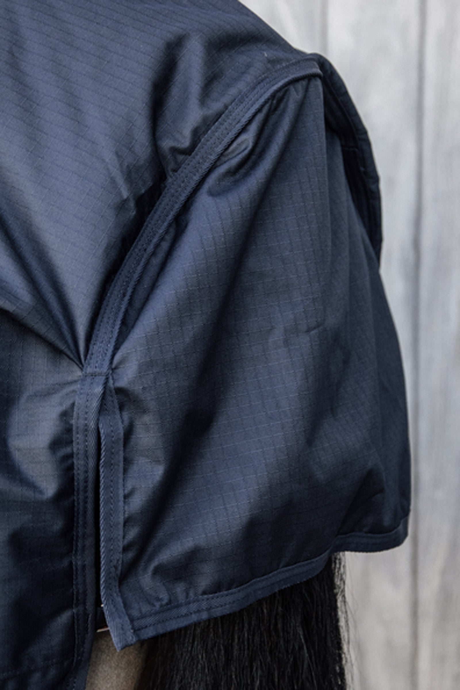 Kentucky Horsewear Pony All Weather Classic Turnout Rug, 150g Horse Rugs