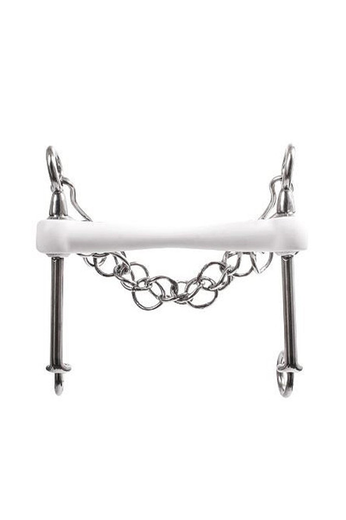 Trust Equestrian Inno Sense Weymouth Fixed-mullen Soft-20 Wędzidła