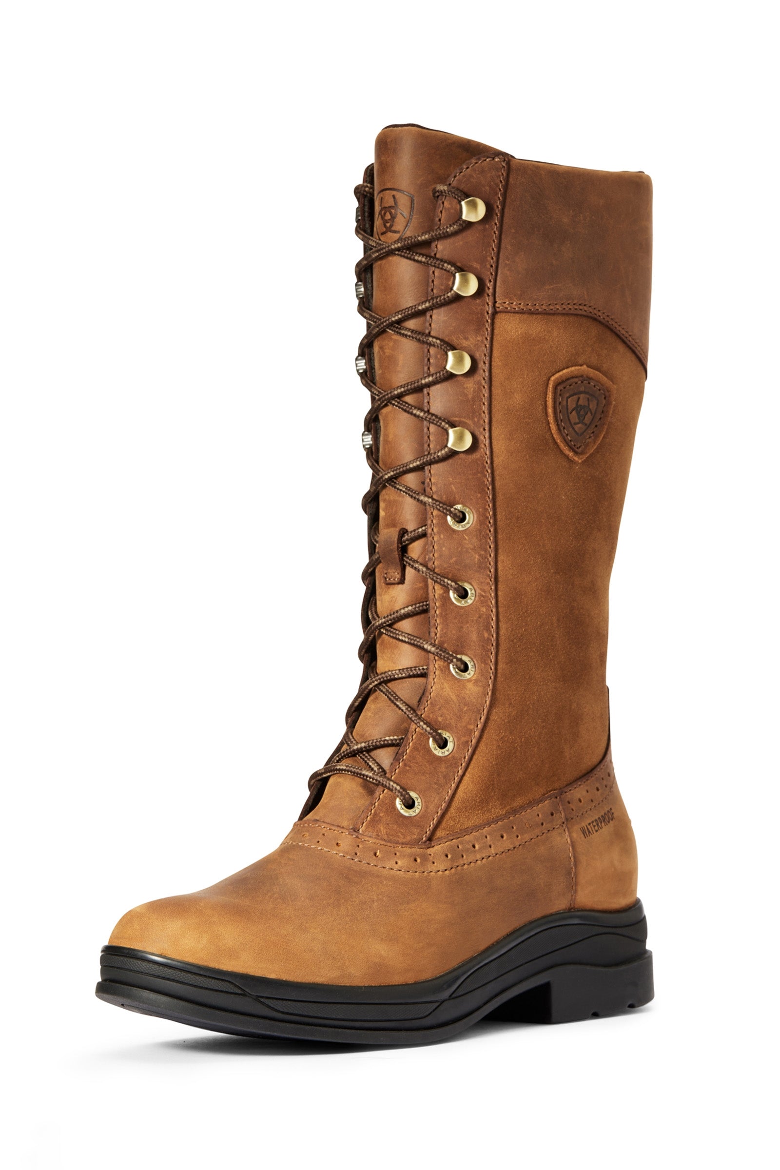 Ariat Wythburn H20 Waterproof Women's Boots Riding Boots & Riding Shoes