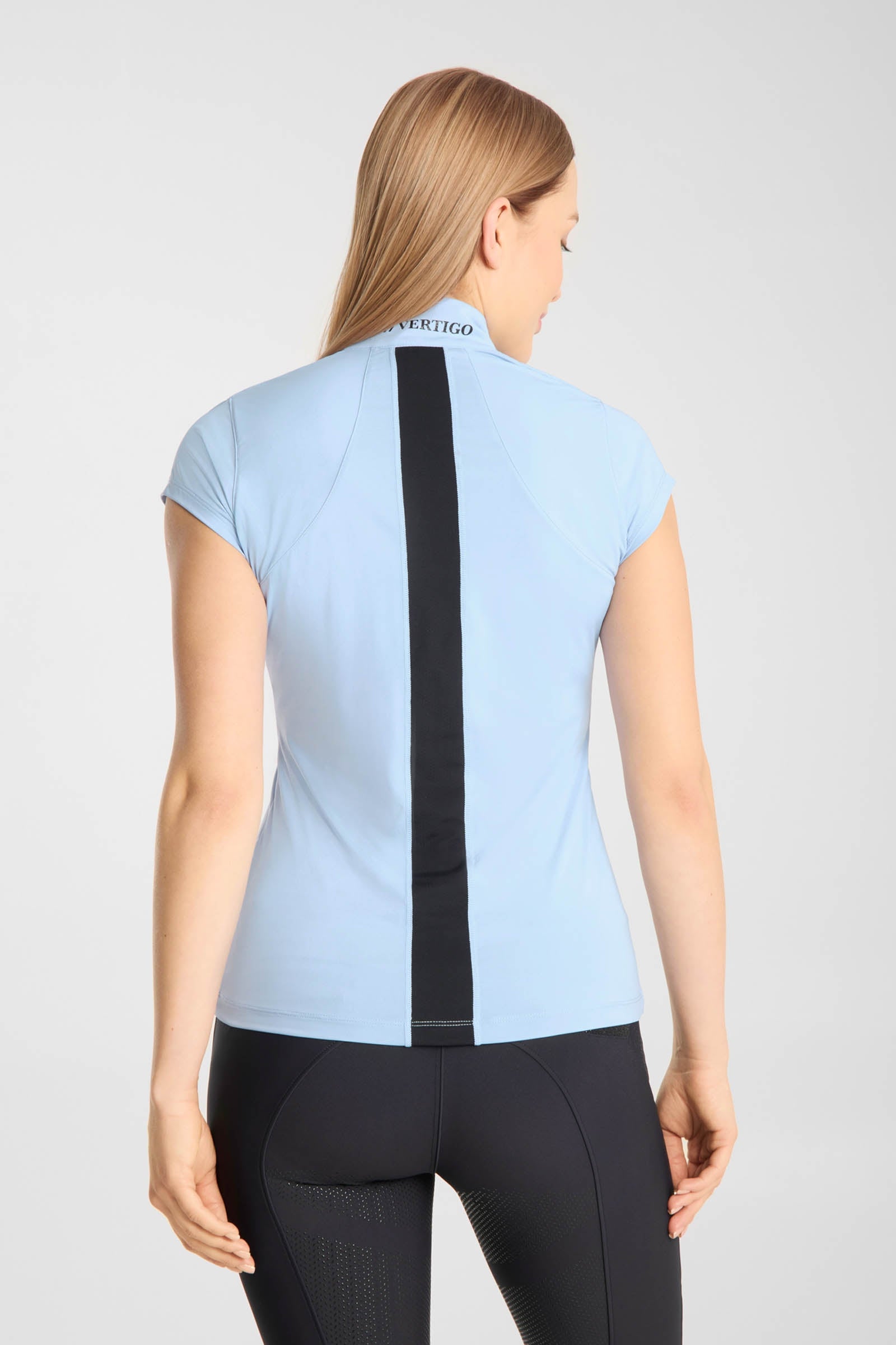 B Vertigo Joelle Women´s Training Shirt With Short Sleeves Women’s Riding Clothing