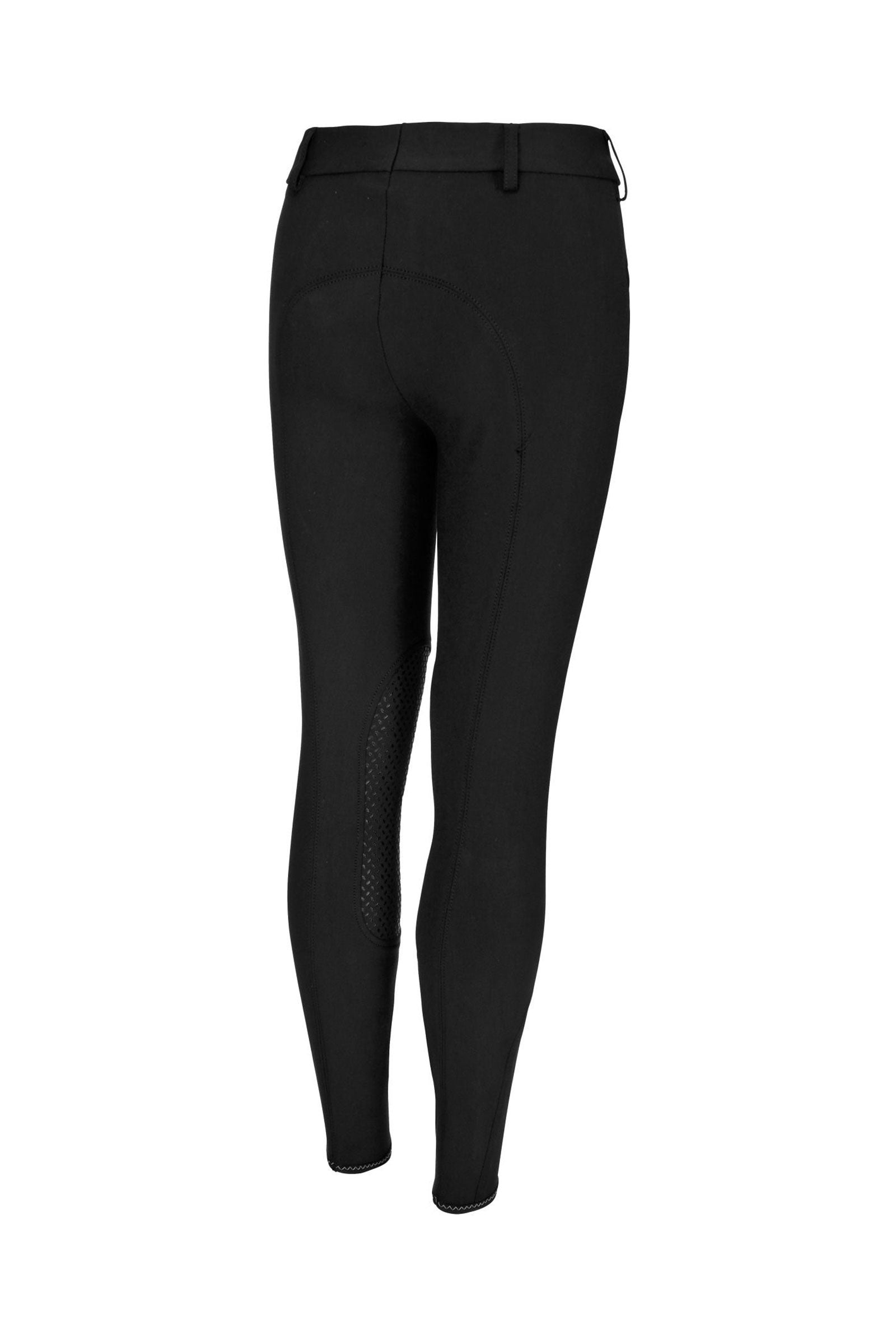 Pikeur Bryczesy dziecięce z krótkim lejem typu Grip Brooklyn Odzież jeździecka dziecięca