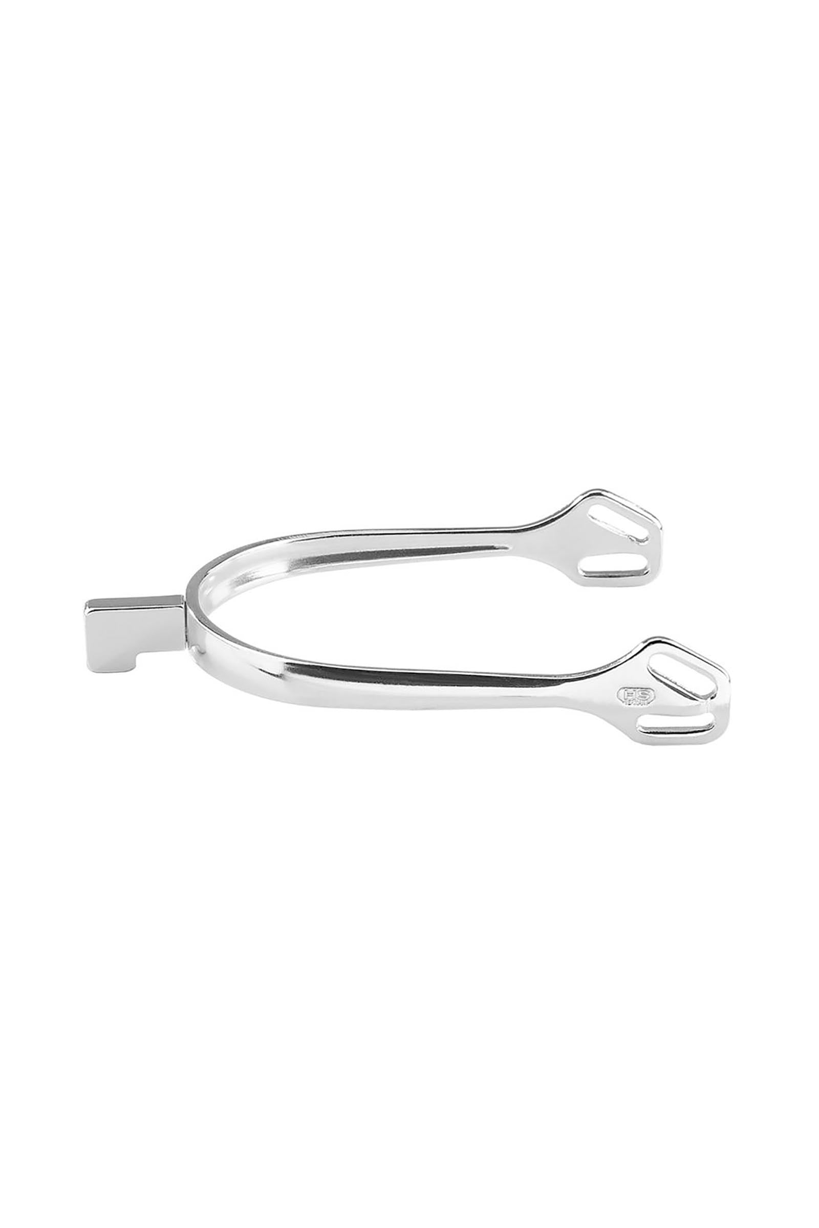 Sprenger Ultra Fit ostrogi młotkowe, stal nierdzewna, 20 mm, szyjka młotkowa Baty i palcaty