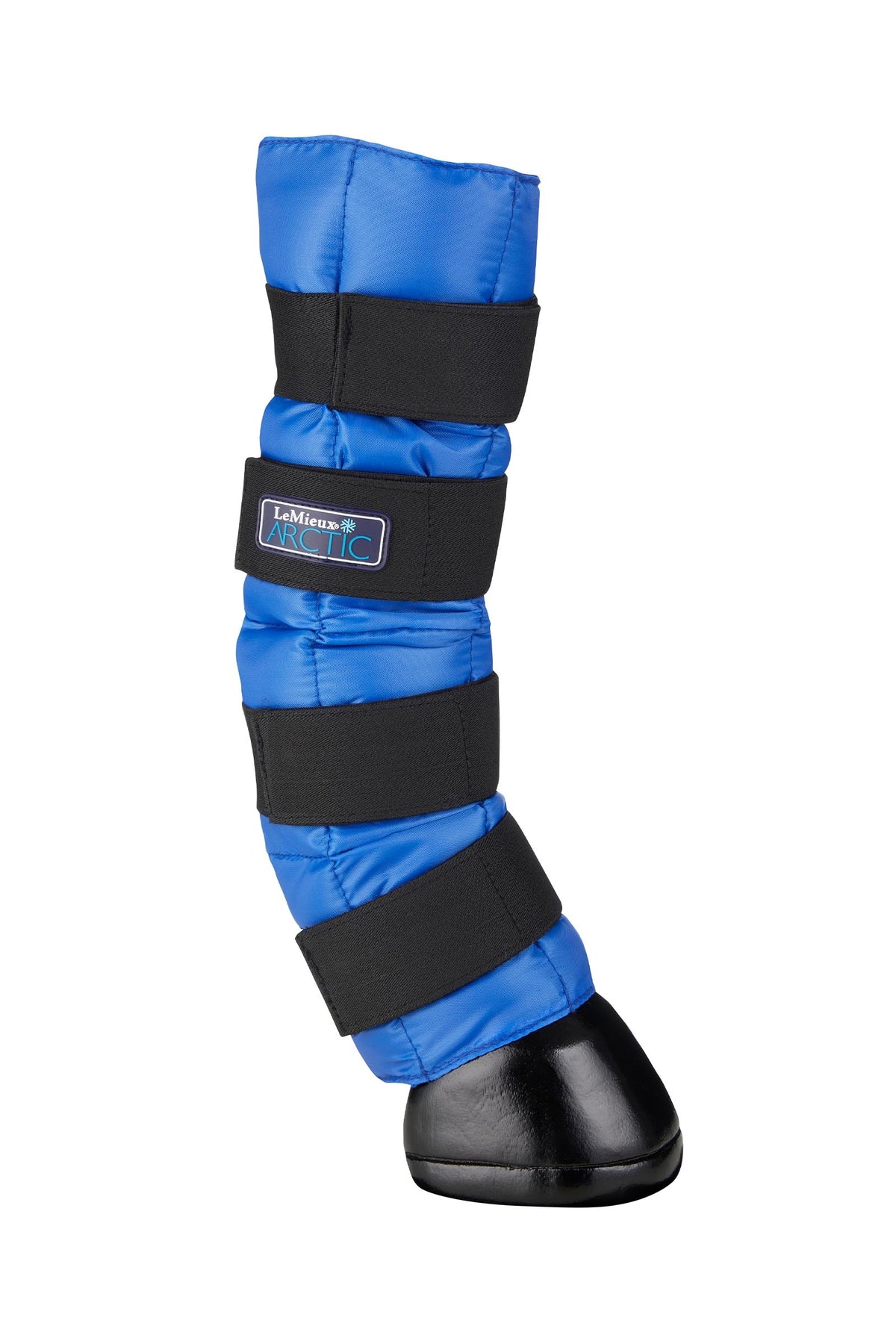 LeMieux Arctic Ice chłodzące ochraniacze (para) Leg & Hoof Protection