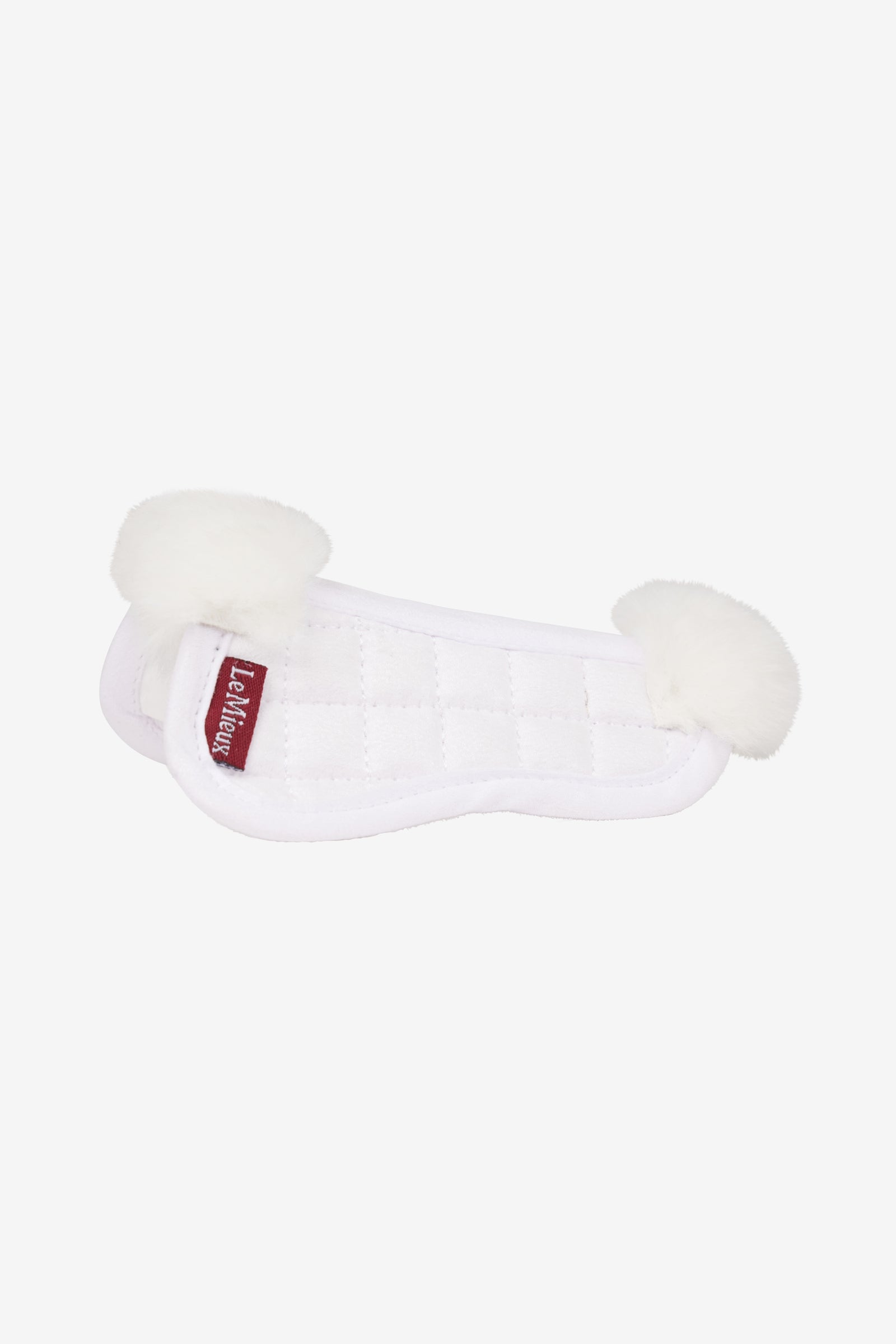 LeMieux Toy Pony półpad z merino Upominki