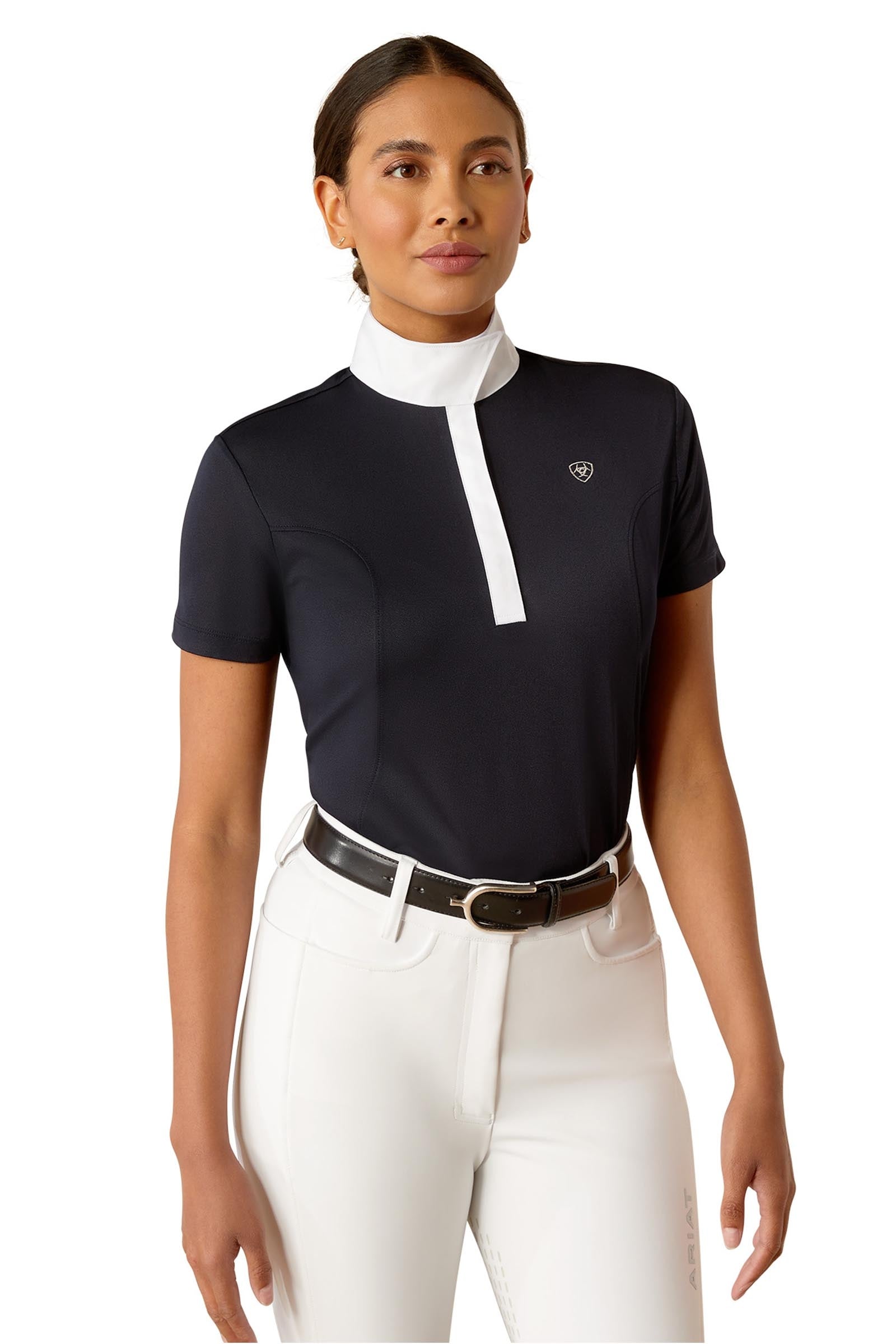 Ariat Aptos Women's Show Shirt Women’s Riding Clothing